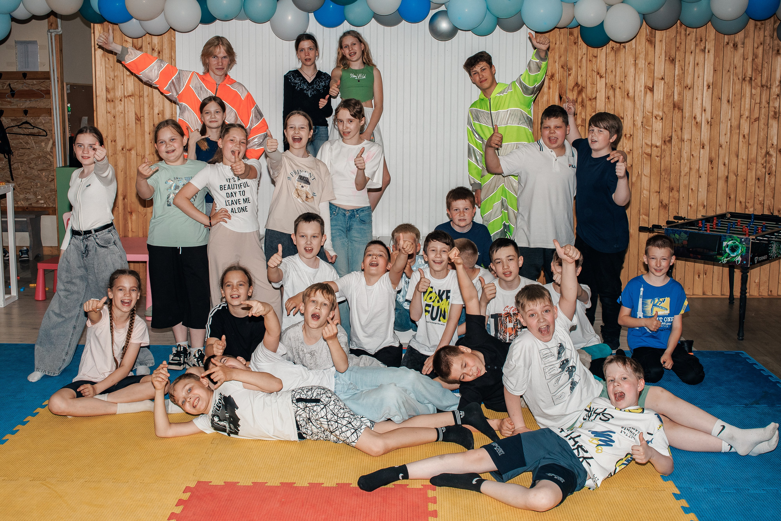 Репортажи. Фотограф в городе Вологда Екатерина Кузнецова