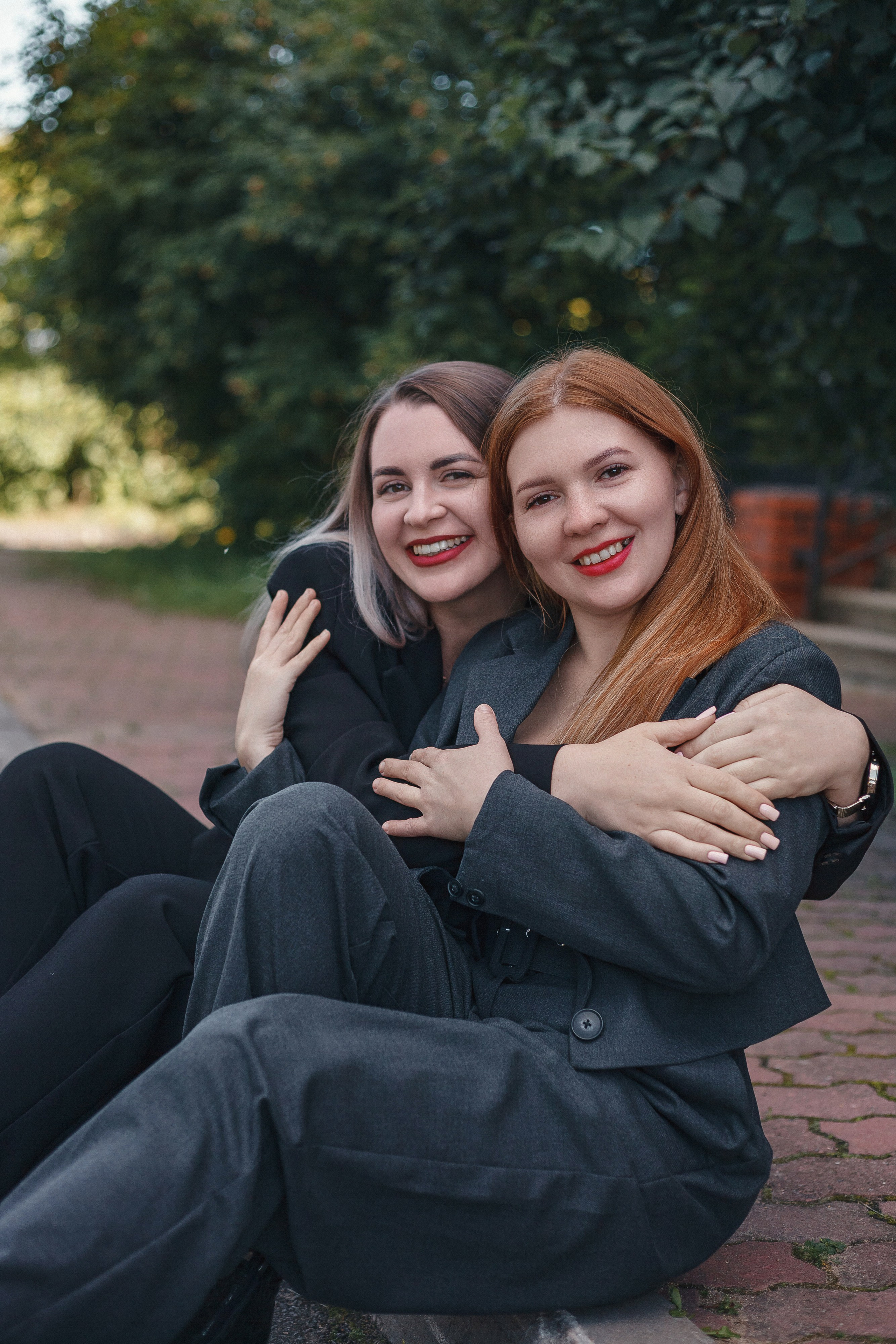 Семьи и Love Story. Фотограф в городе Вологда Екатерина Кузнецова