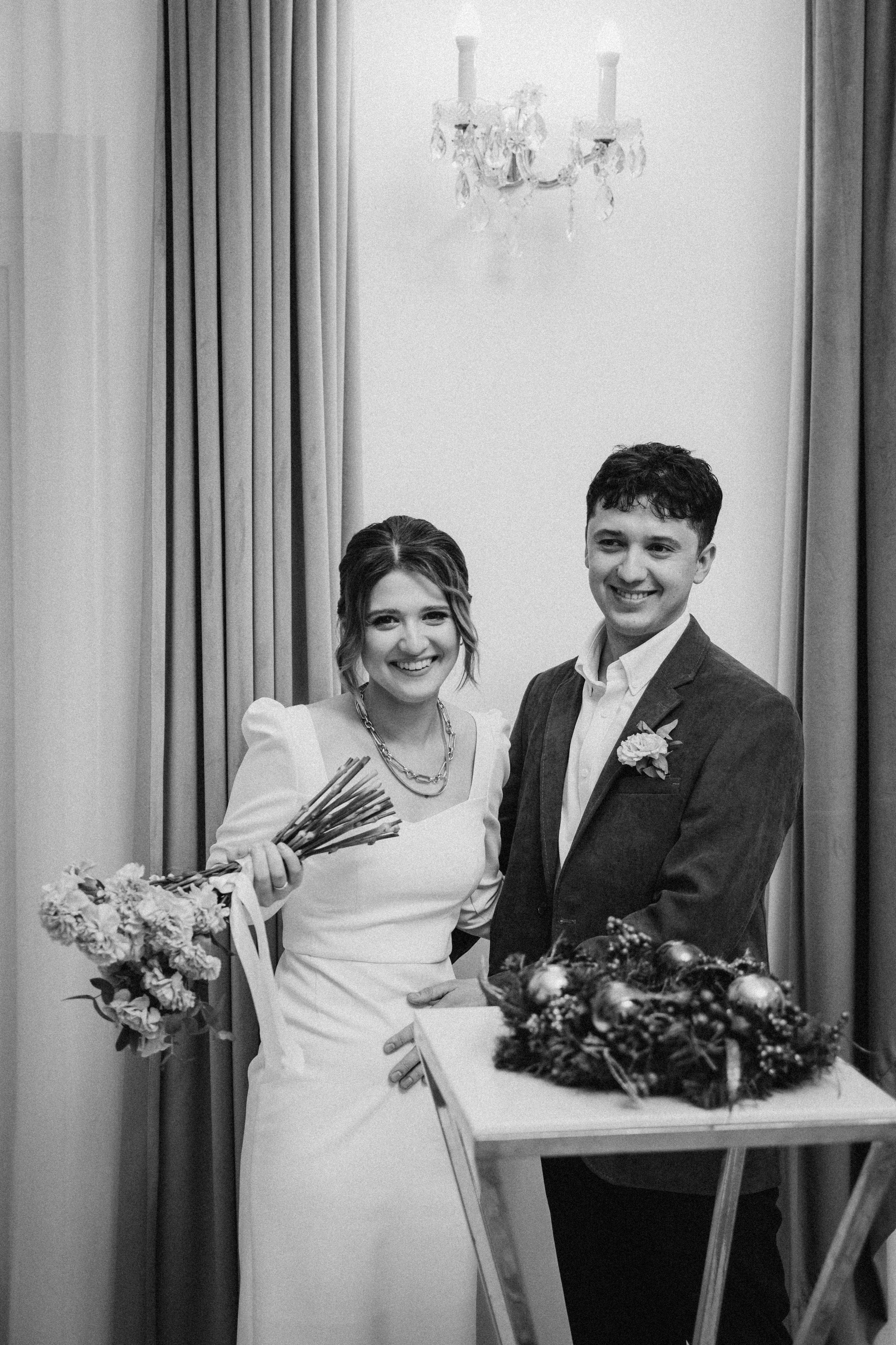 Рустам и Рамия (полный день). Лайфстайл фотограф в Чебоксарах и Санкт-Петербурге Тоня Бекнёва