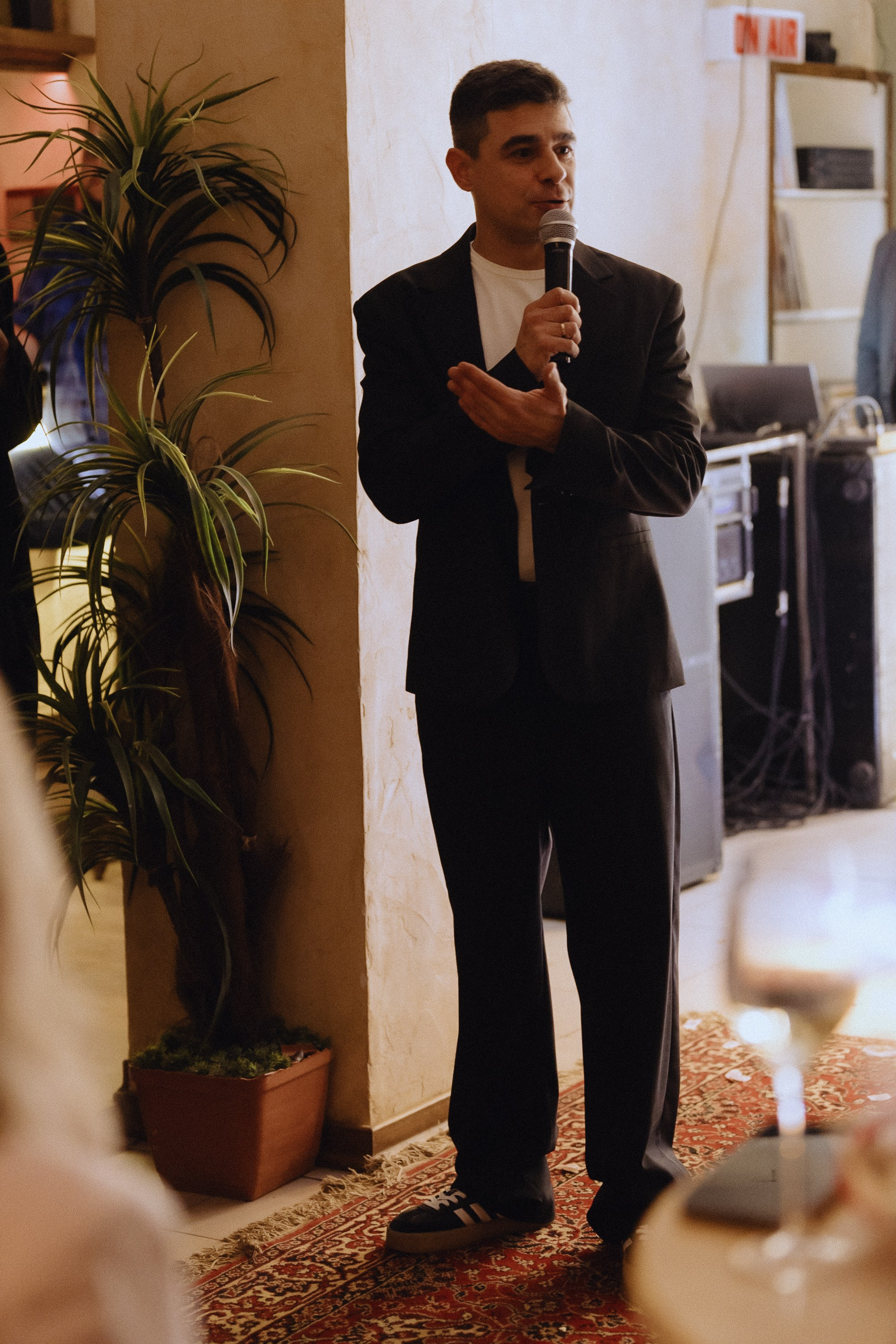 Анатолий и Алёна. Фотограф событий Злобин Дмитрий