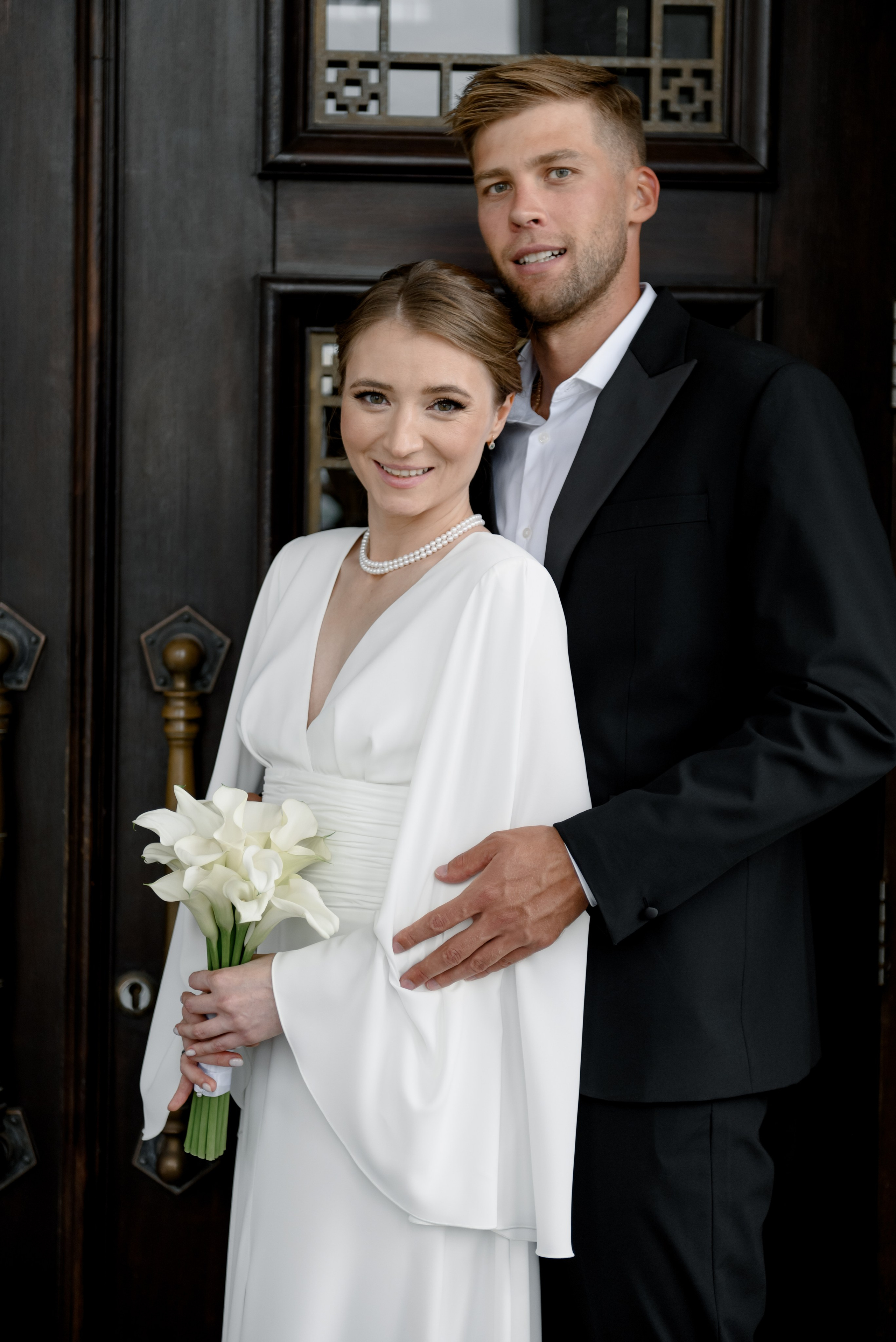 Wedding Day. Свадебный фотограф в Минске Минчукова Анна