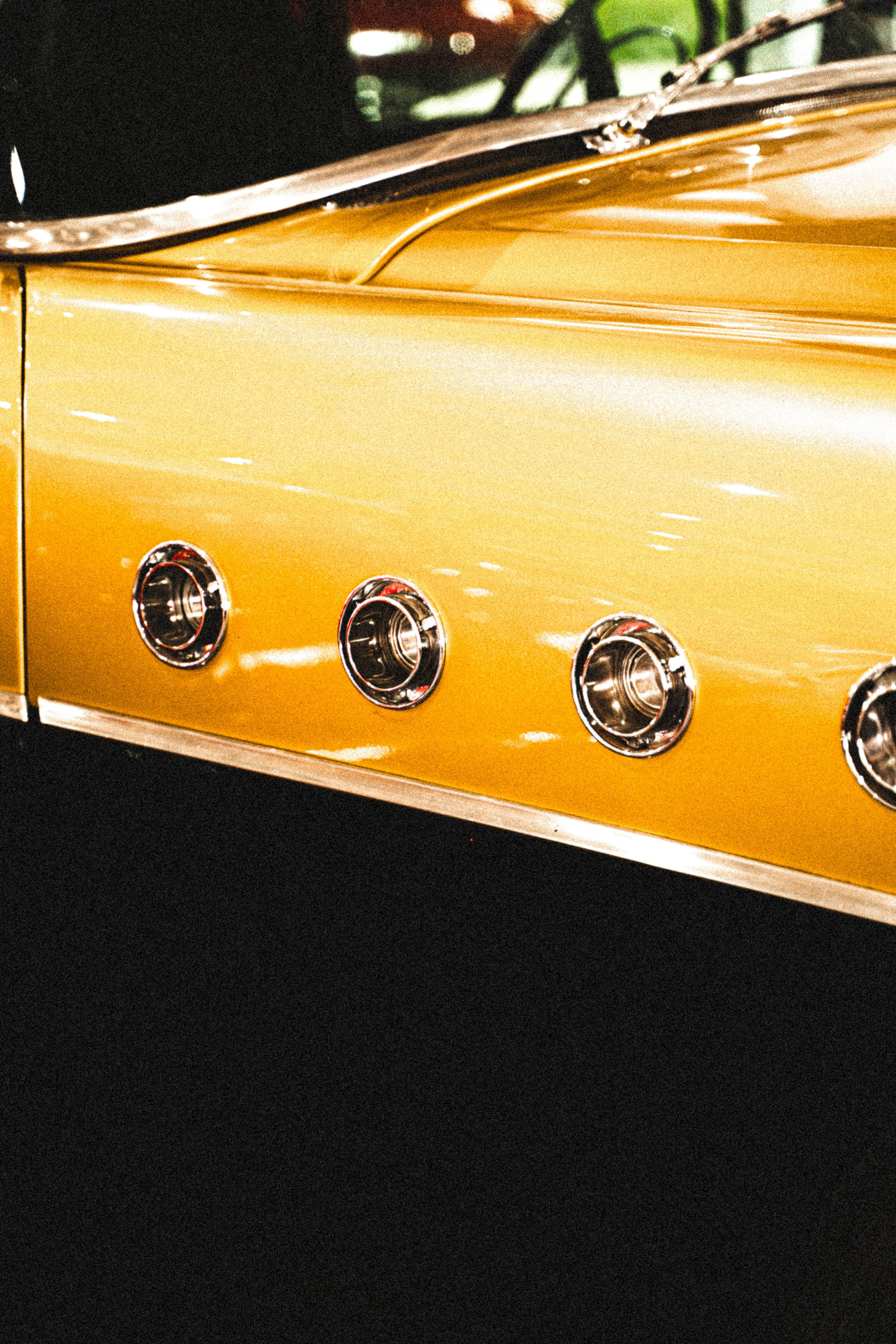 Autorancho. Фотограф Казань