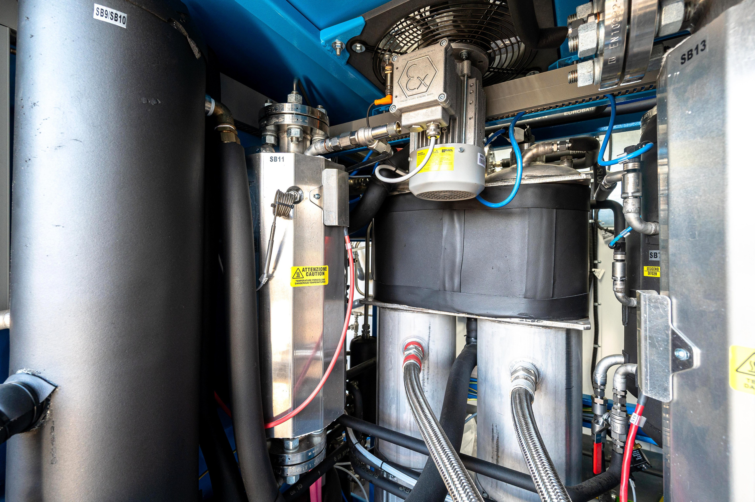 Промышленный фотограф. Интерьерный фотограф. Фото- видеосъемка недвижимости Санкт-Петербург