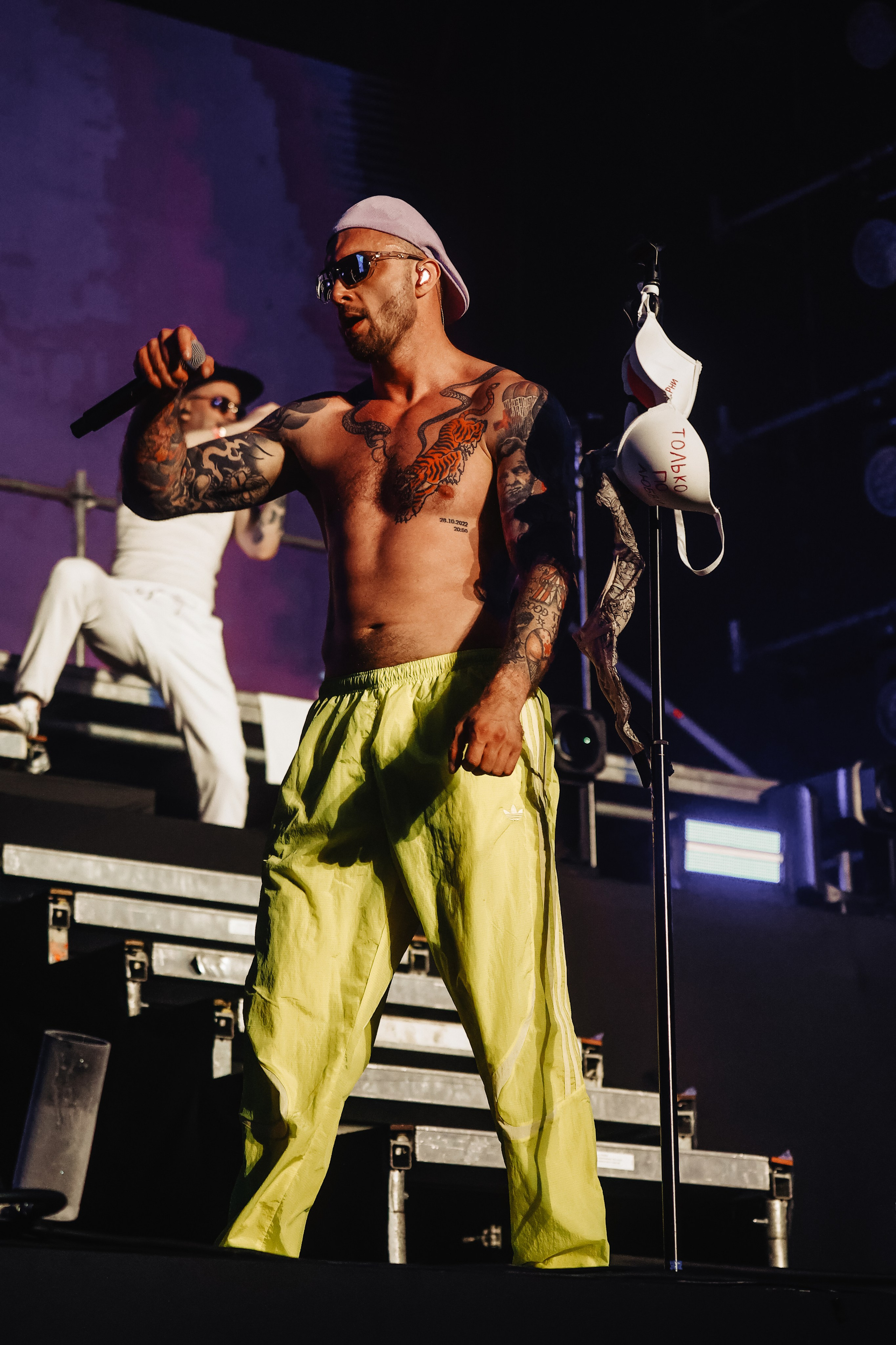 ГУДТАЙМС @MTC LIVE ЛЕТО