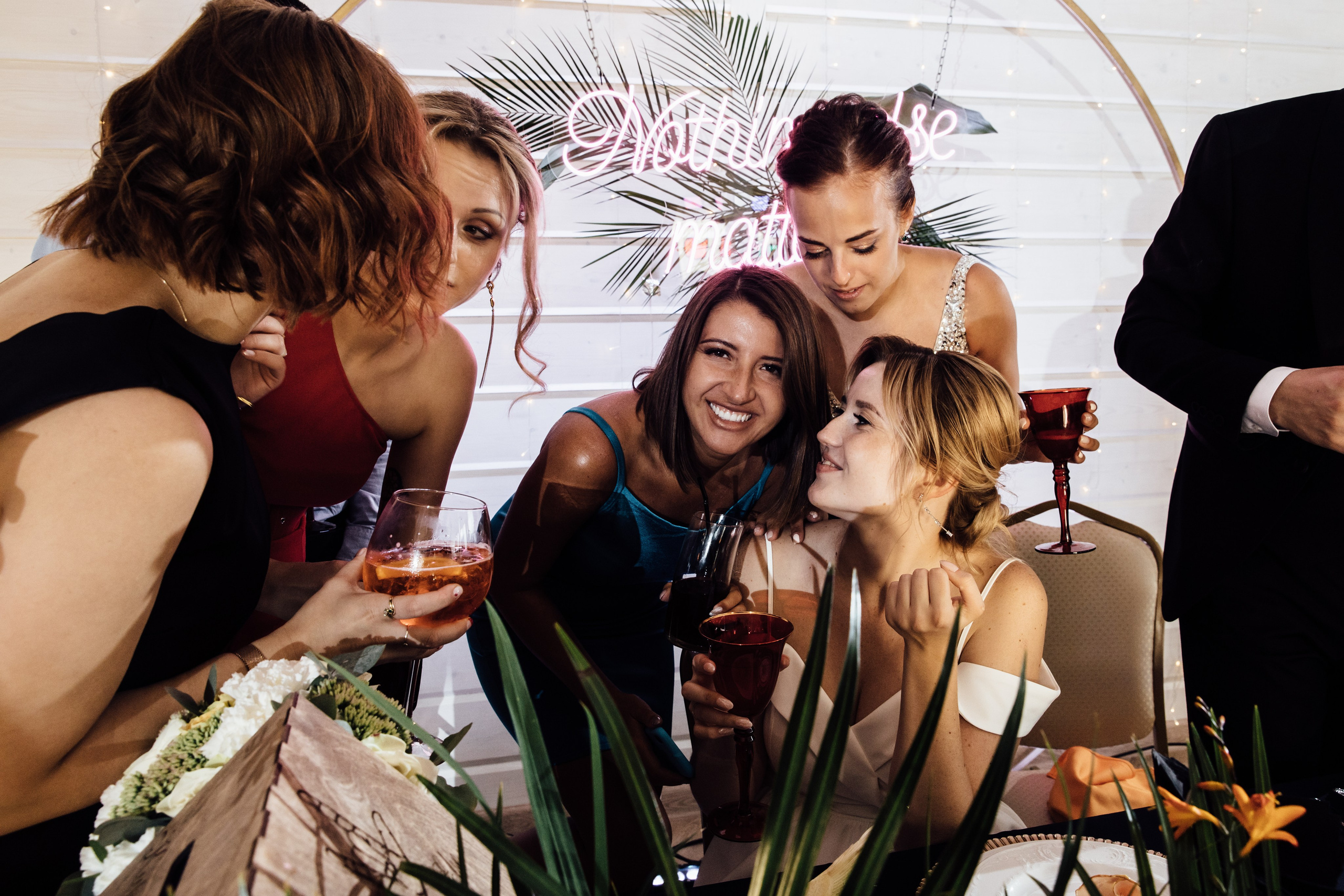 Lera & Kirill. Главная