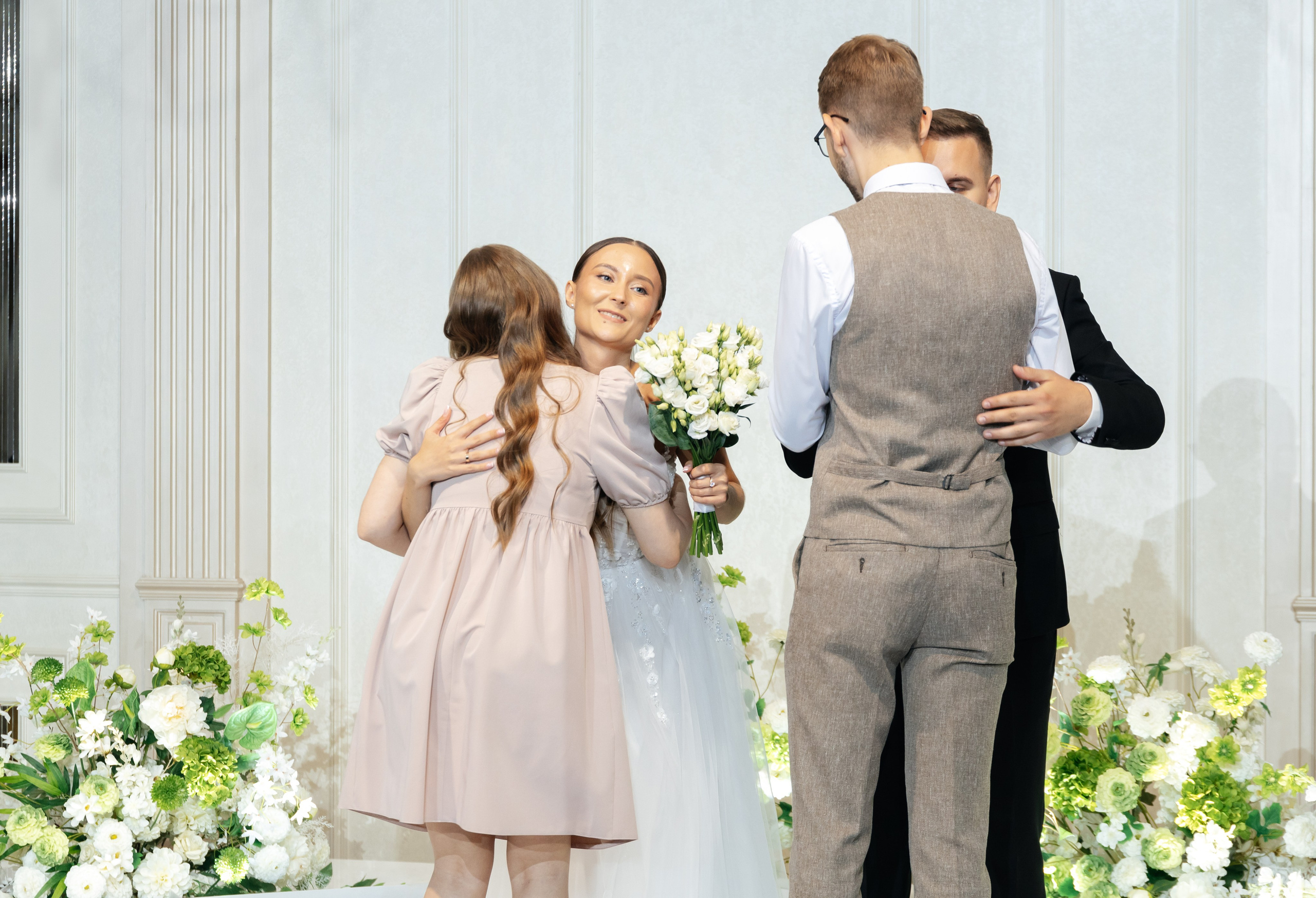 Arthur & Zarina. Свадебный фотограф Ильнар Асадуллин