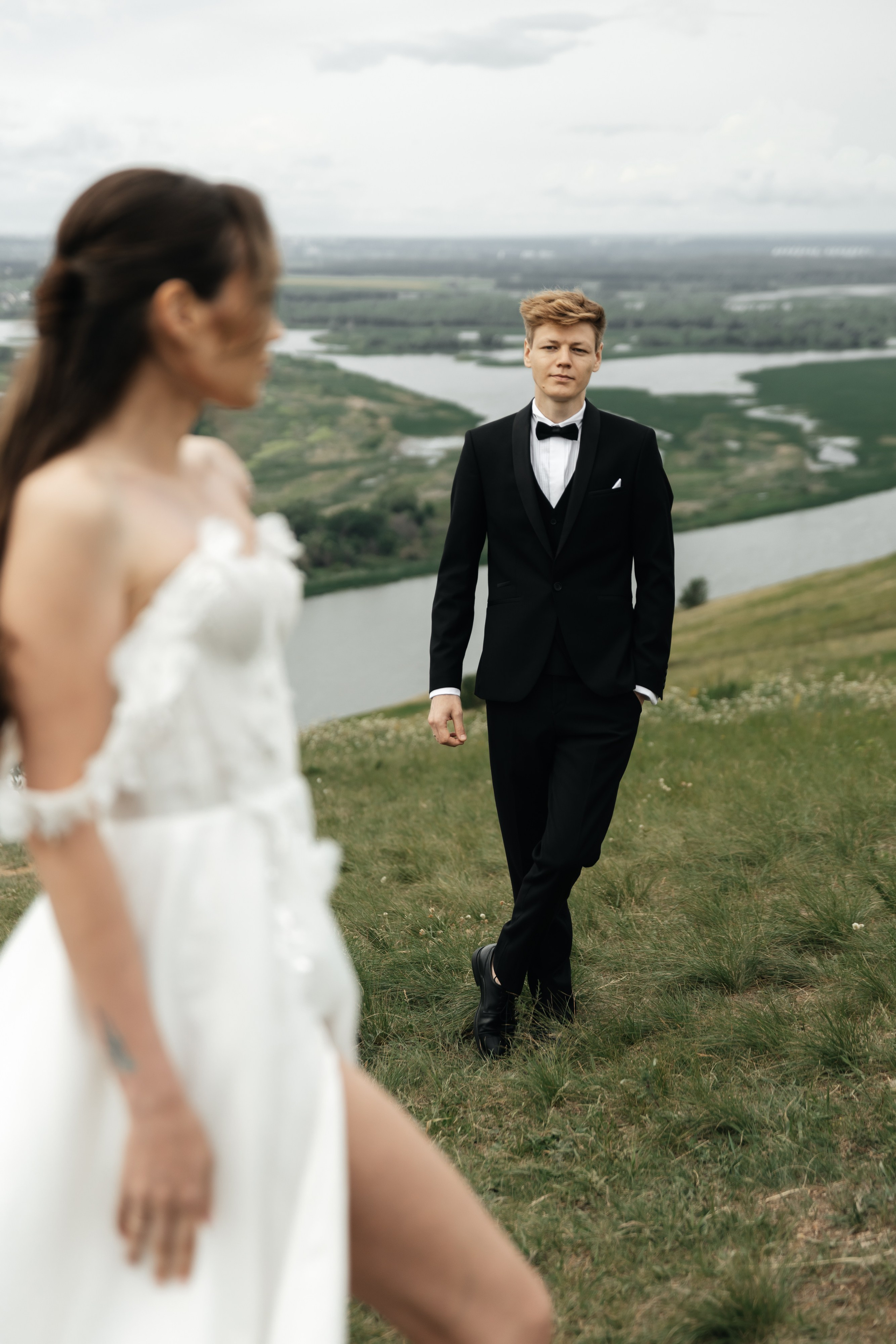 Marsel & Elena. Свадебный фотограф Ильнар Асадуллин