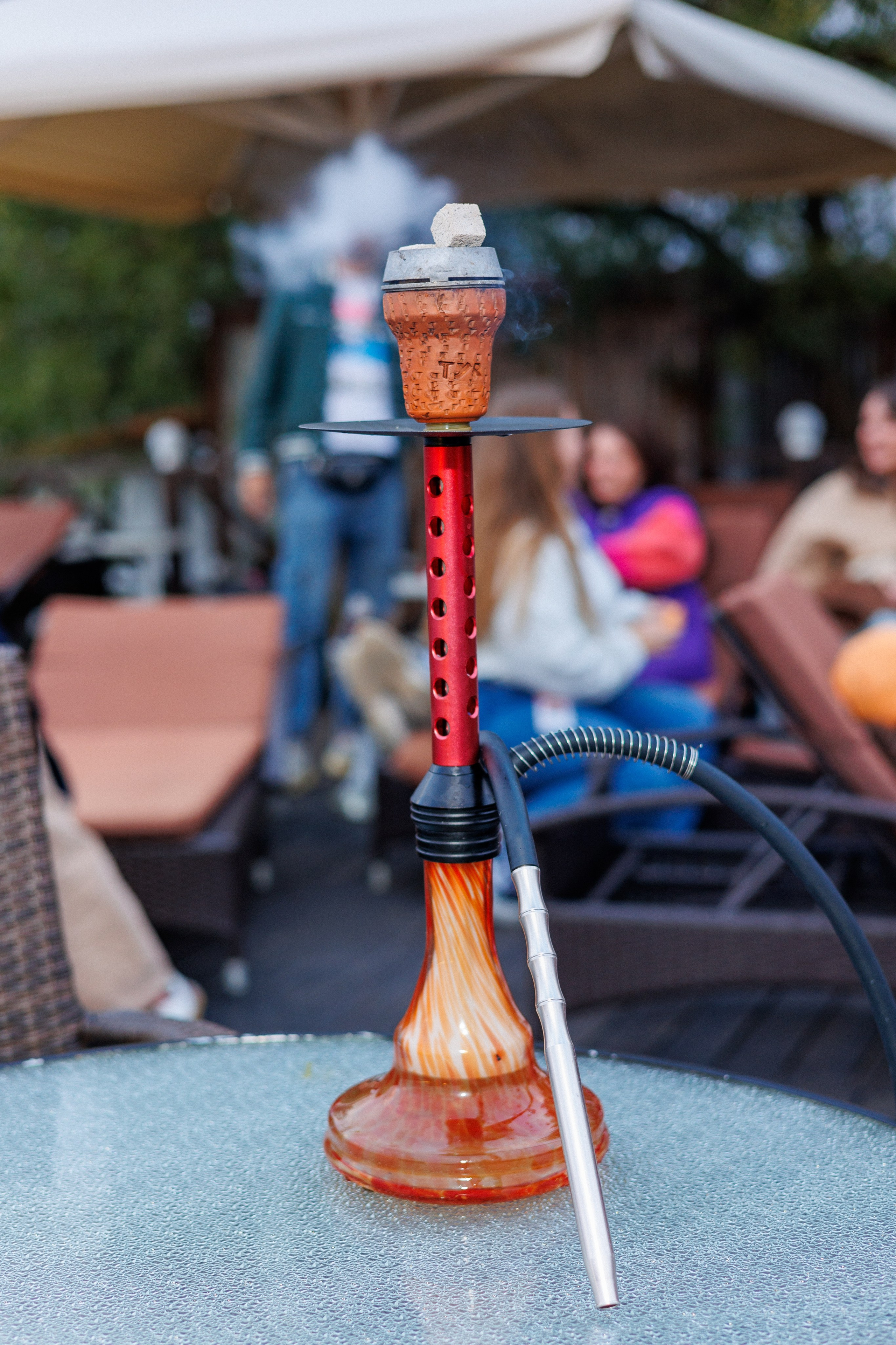 Тимбилдинг в «Улетай». Фотограф Александр Тулупов