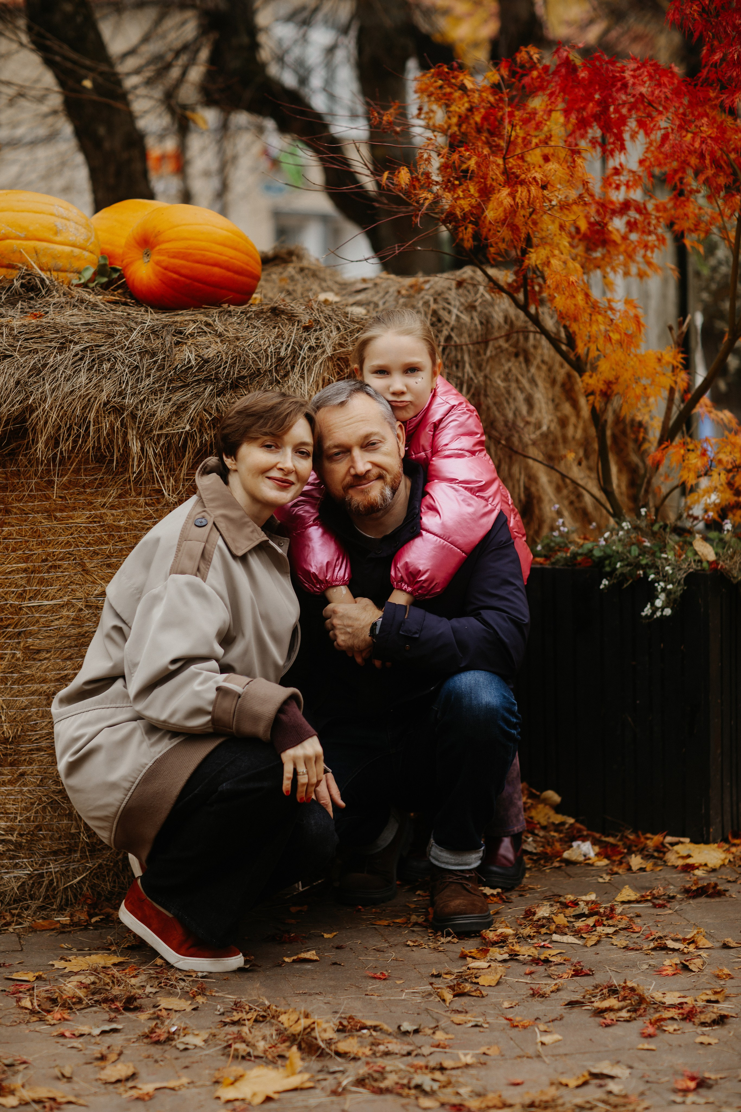Фотосессия в Зеленоградске. Свадебный и семейный фотограф/видеограф в Краснодаре Наталья Осинская