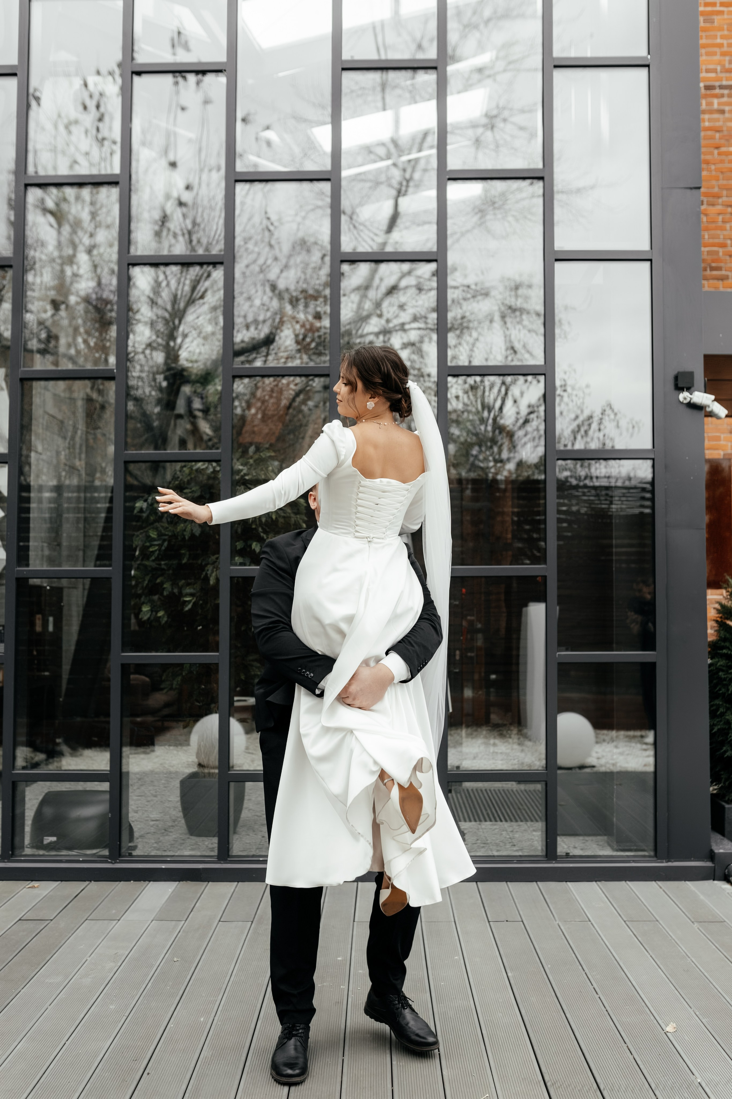 R&I WEDDING DAY. ФОТОГРАФ | ВИДЕОГРАФ | КУРГАН | ТЮМЕНЬ | ЕКБ Михаил Сутягин