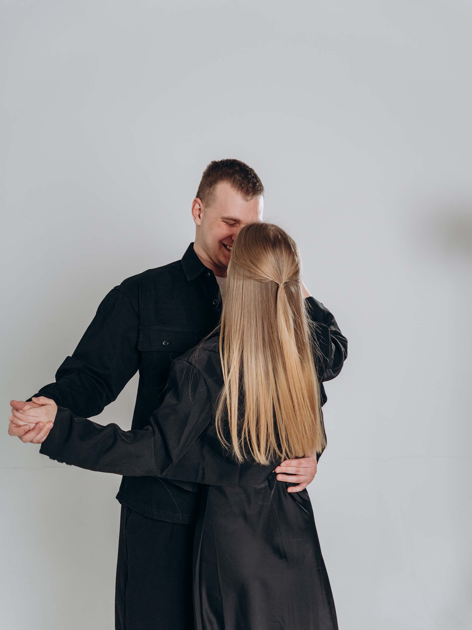 Студийные \ Love Story \ Надежда и Сергей \ Ачинск. Hannanovmoments