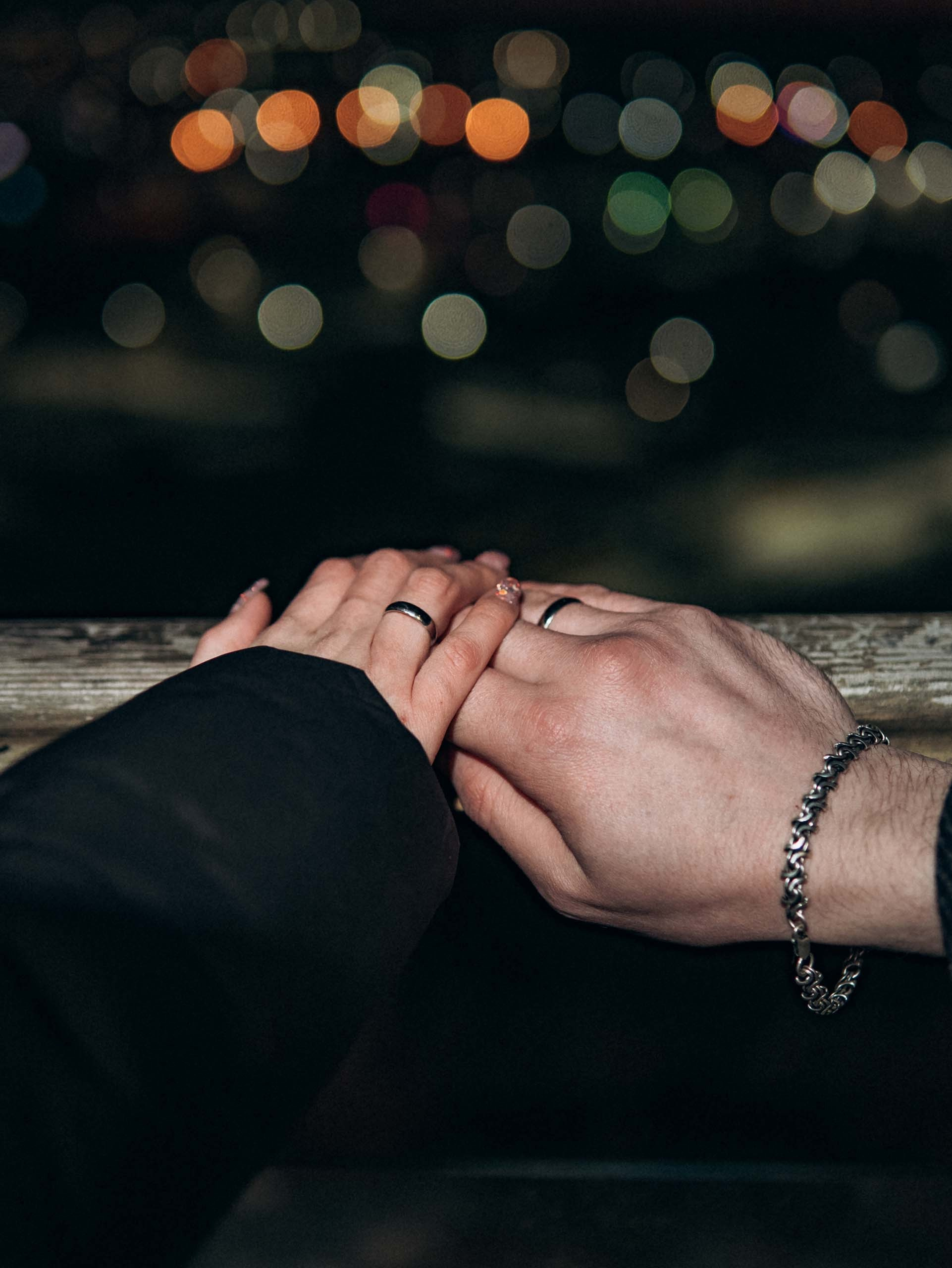 Love story \ Фотосессия Алексея и Виктории \ Ачинск. Hannanovmoments