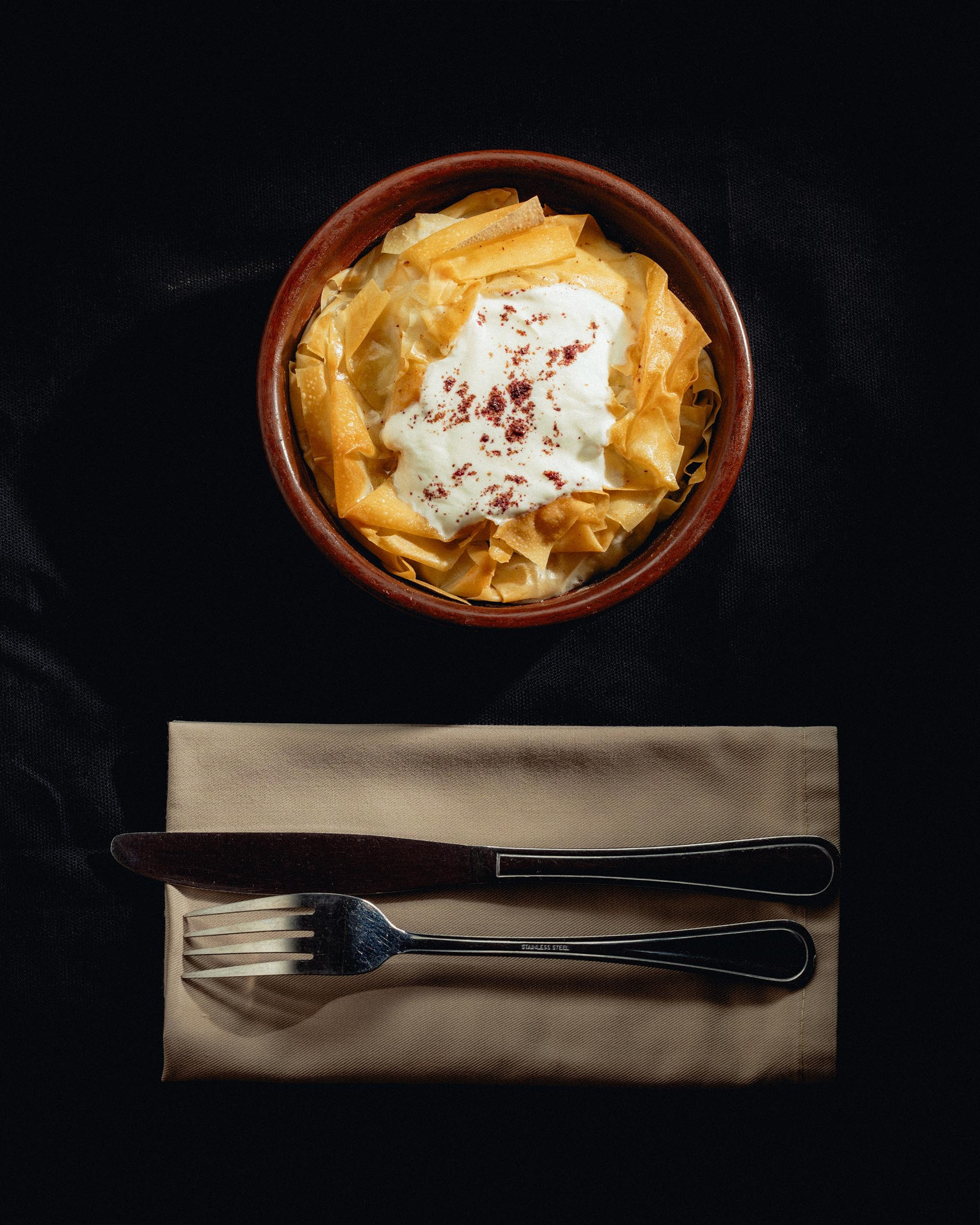 70 — DAREDZHANI. Ivan Petrov photographer