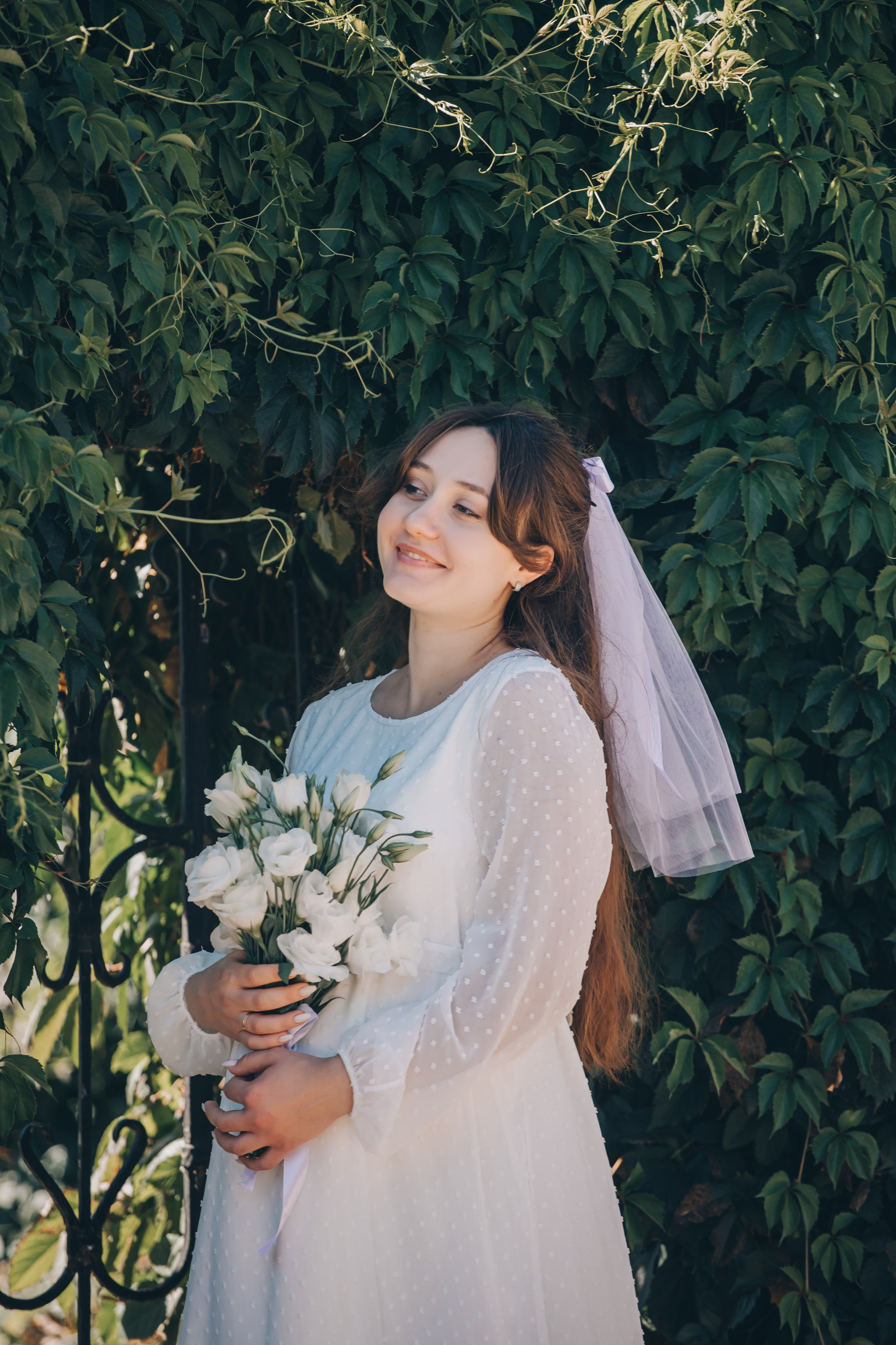 Свадебная фотосессия в Белой Глине. Свадебный и семейный фотограф в Краснодарском крае Мария Данилкина