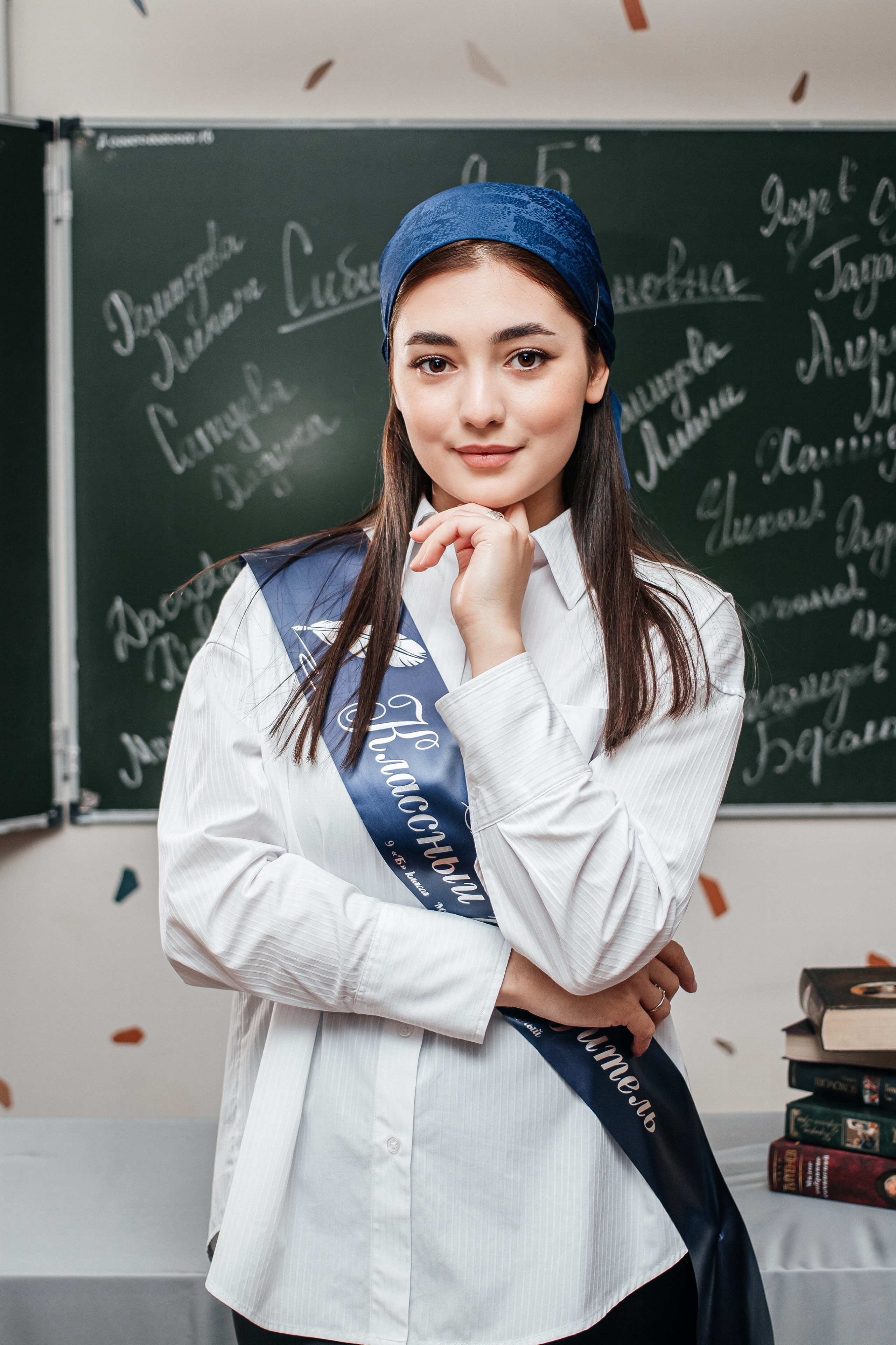 Грозный 67 шк. 9 б