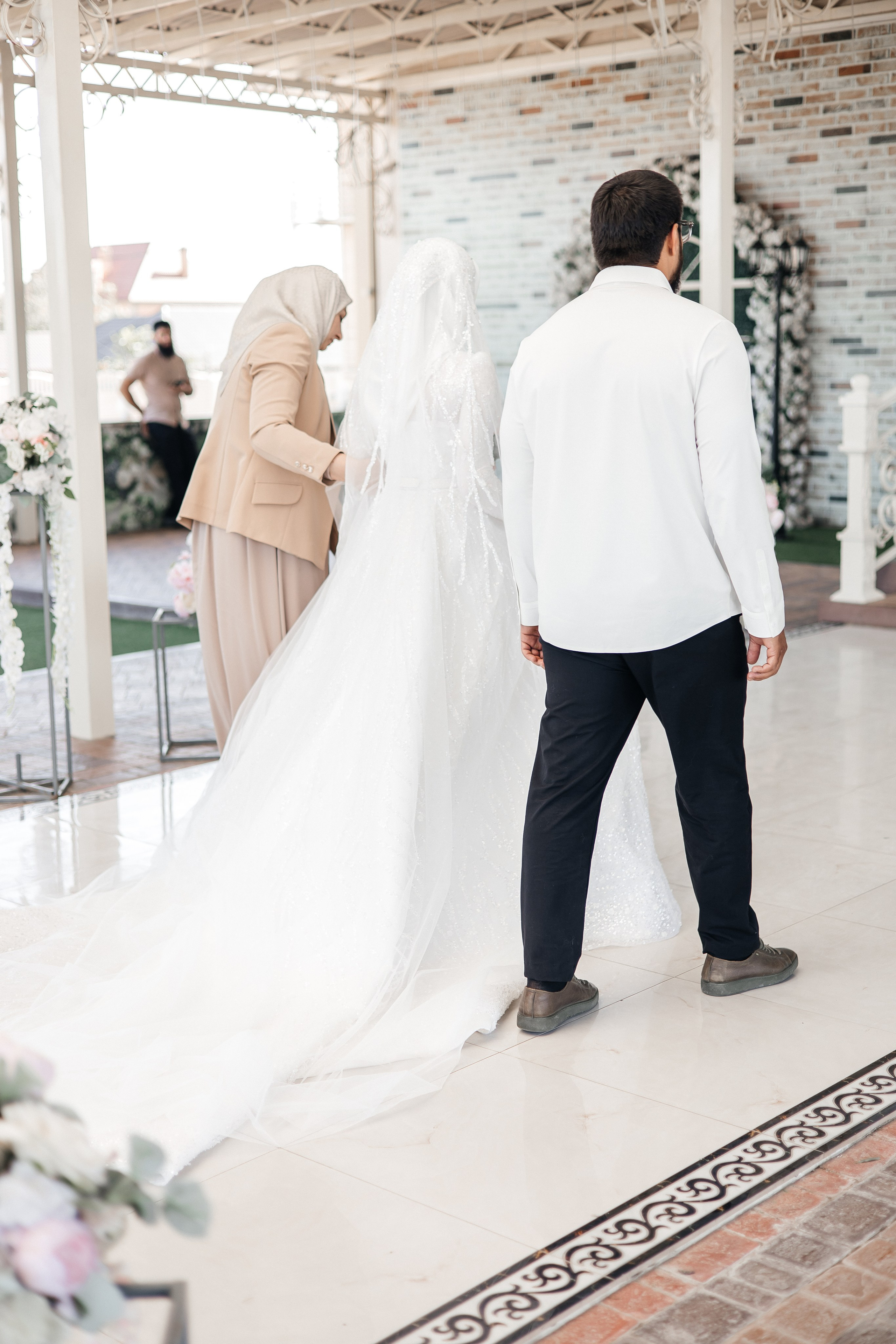 Невеста Сафия