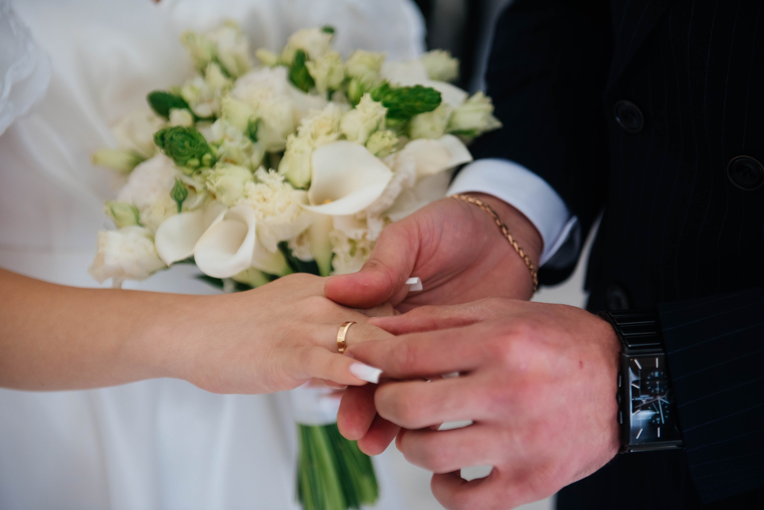 Свадебные фотосессии. Фотограф Пенза Михаил Реховский