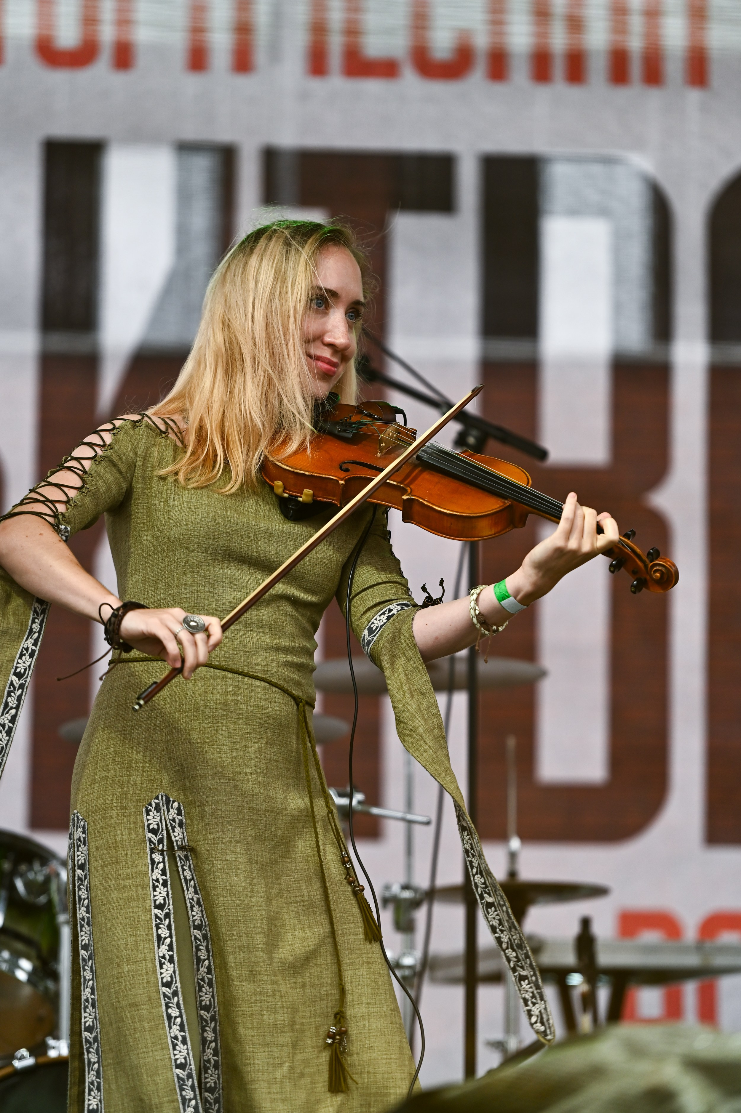 Фестиваль «Битва Эпох 2024» День 1