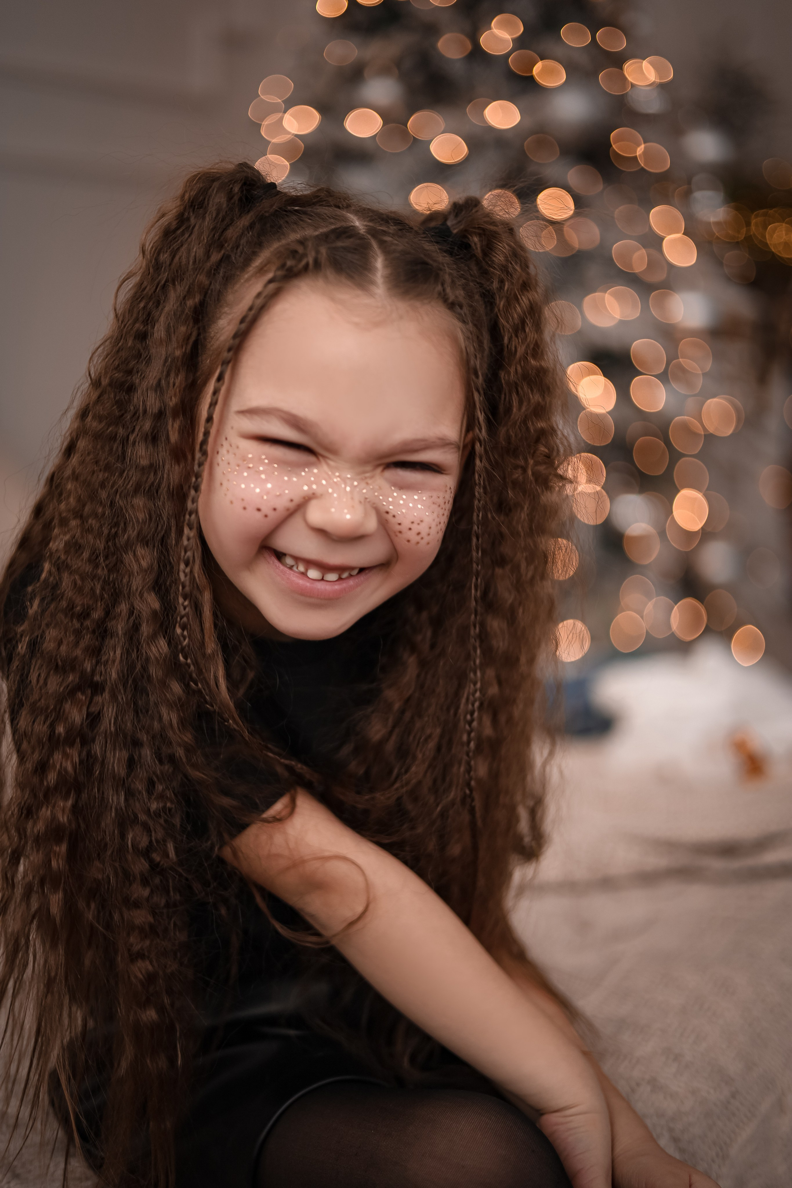 Эмилия. Фотограф Тамара Катапова