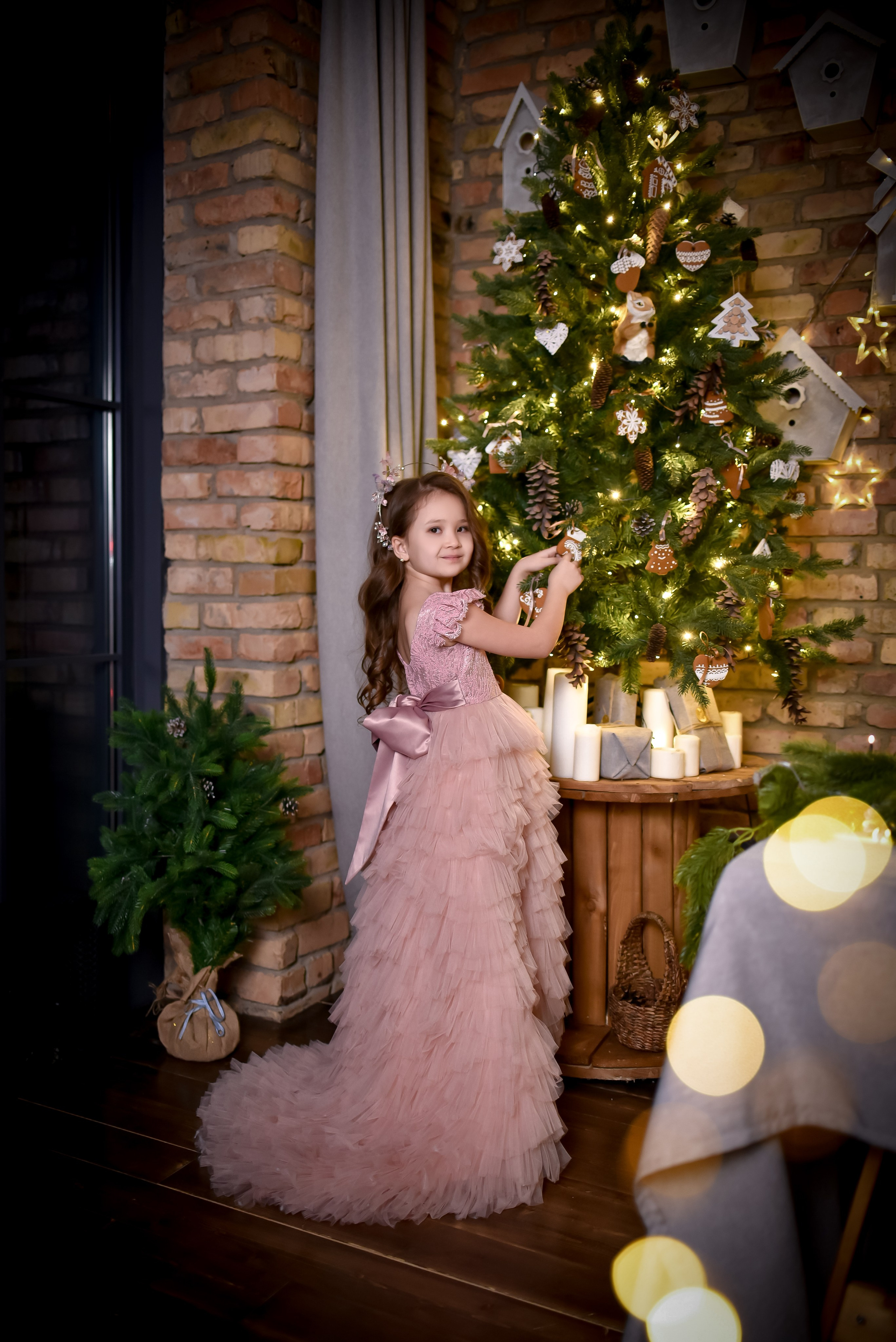 ГУЛЬНИРА. Фотограф Тамара Катапова