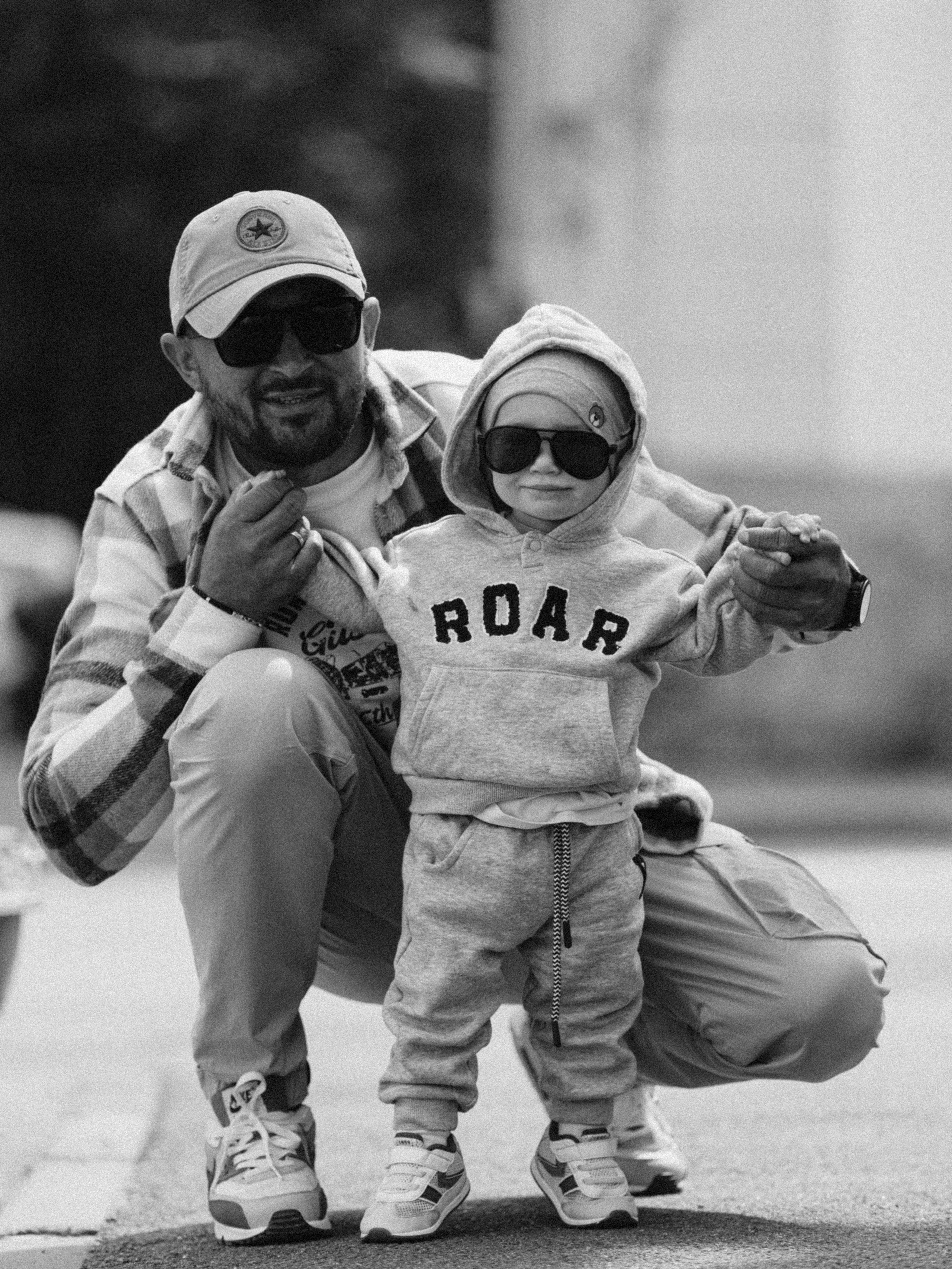 Антон + Алевтина = Рома. Свадебный фотограф СПБ