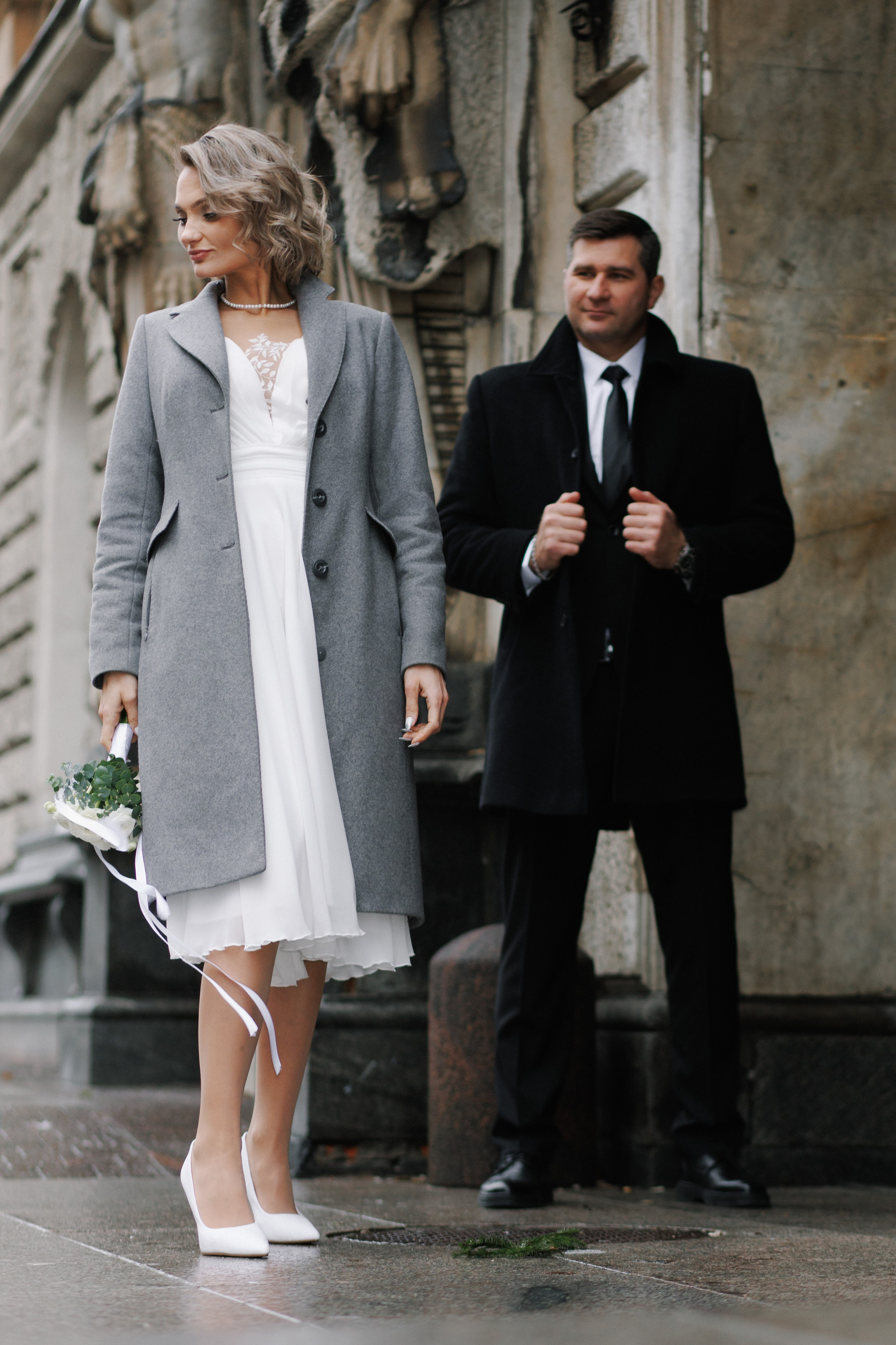 Мое портфолио за 2025 год. Свадебный фотограф СПБ