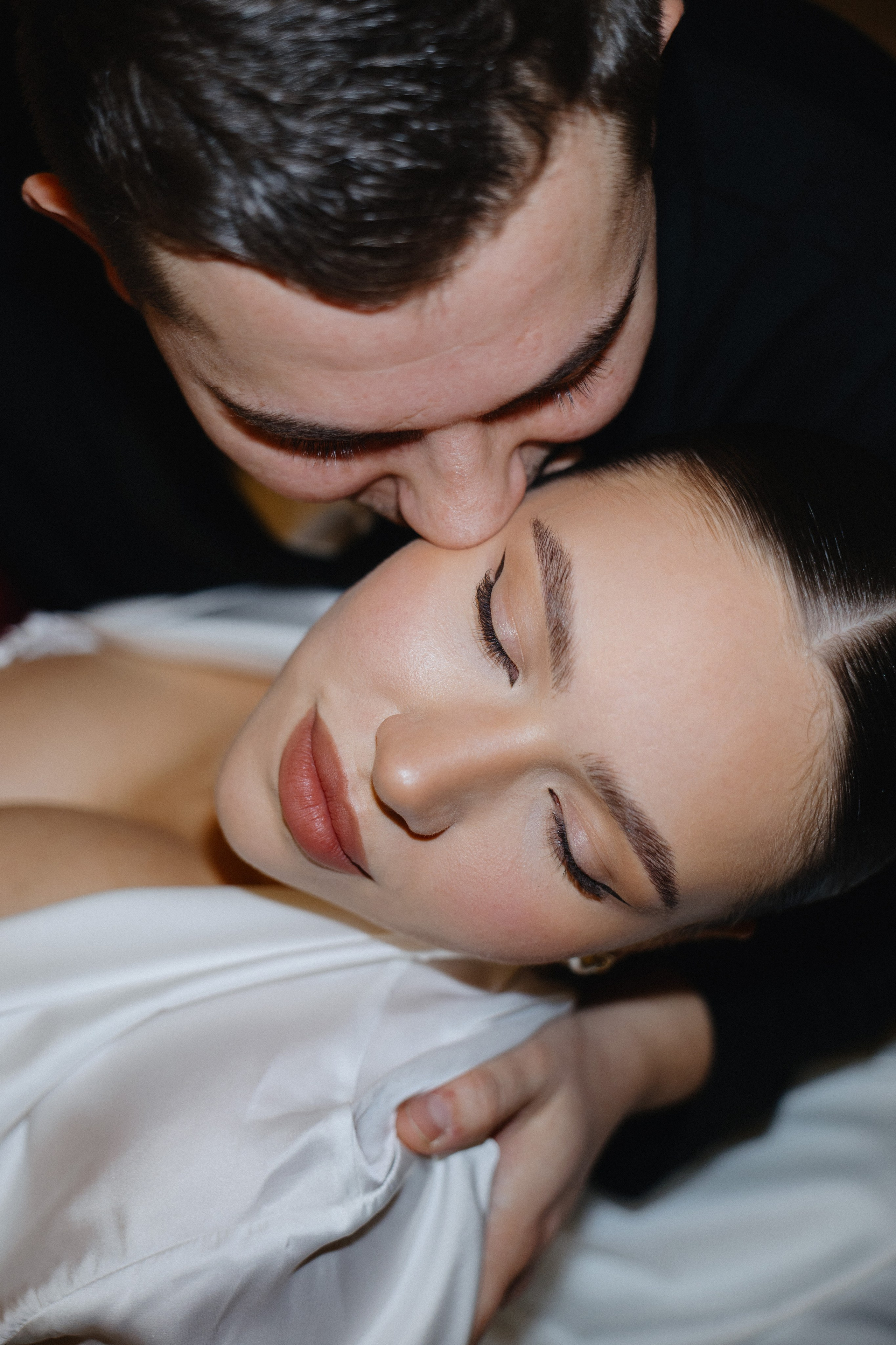 Свадебная серия «Код доступа — любовь» | Свадебный фотограф Сергей Слесарчук. Свадебный фотограф СПБ