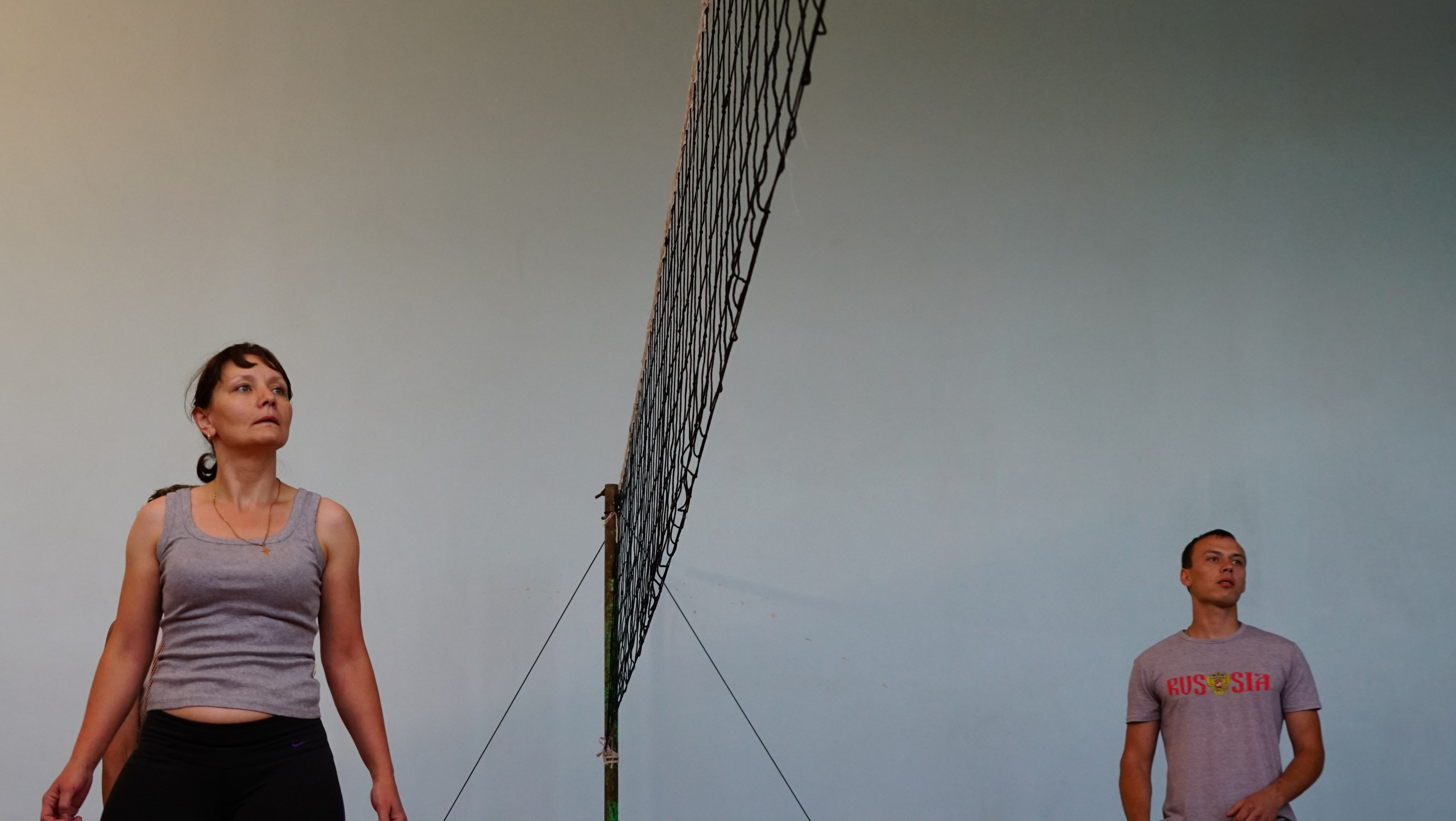 Siberia’s medical Train. Documentary photographer, film maker and storyteller