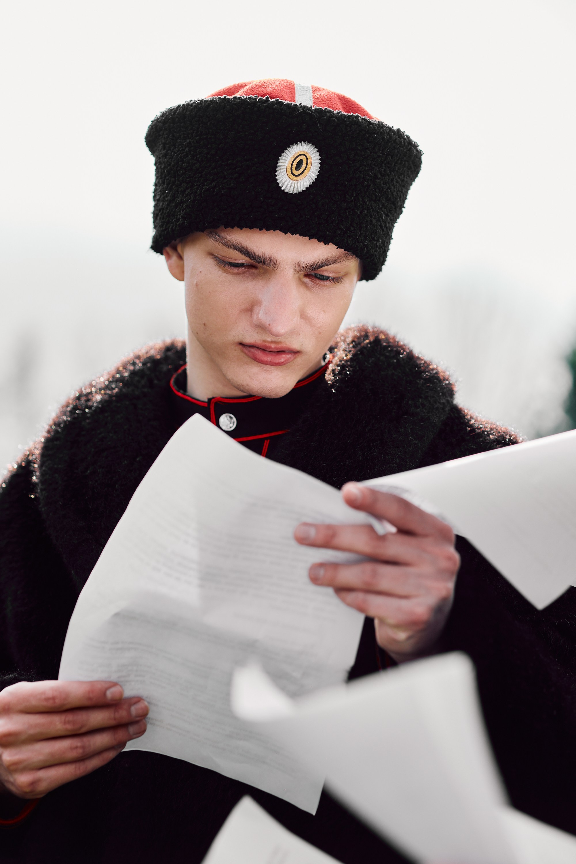 Масленица 2026. Вера Калугина