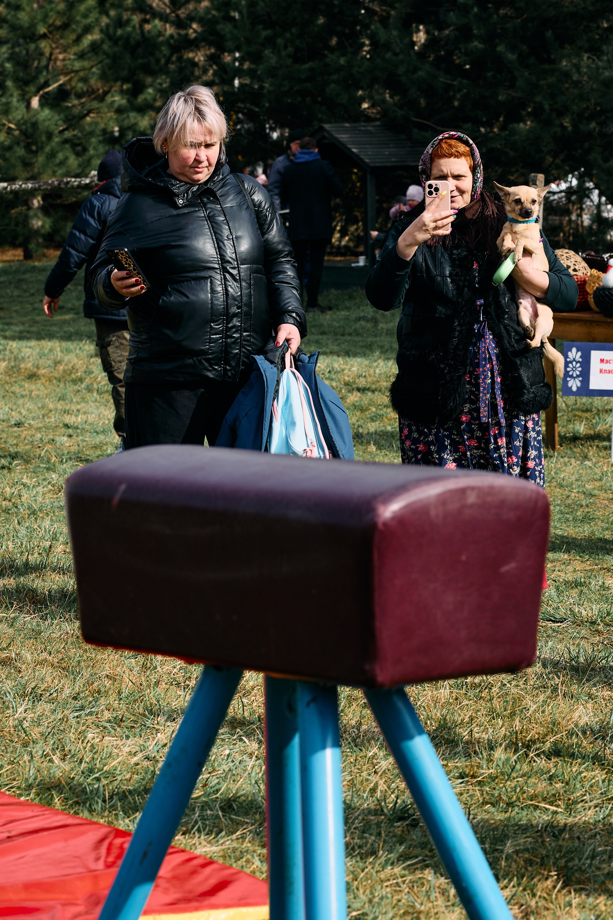 Масленица 2026. Вера Калугина