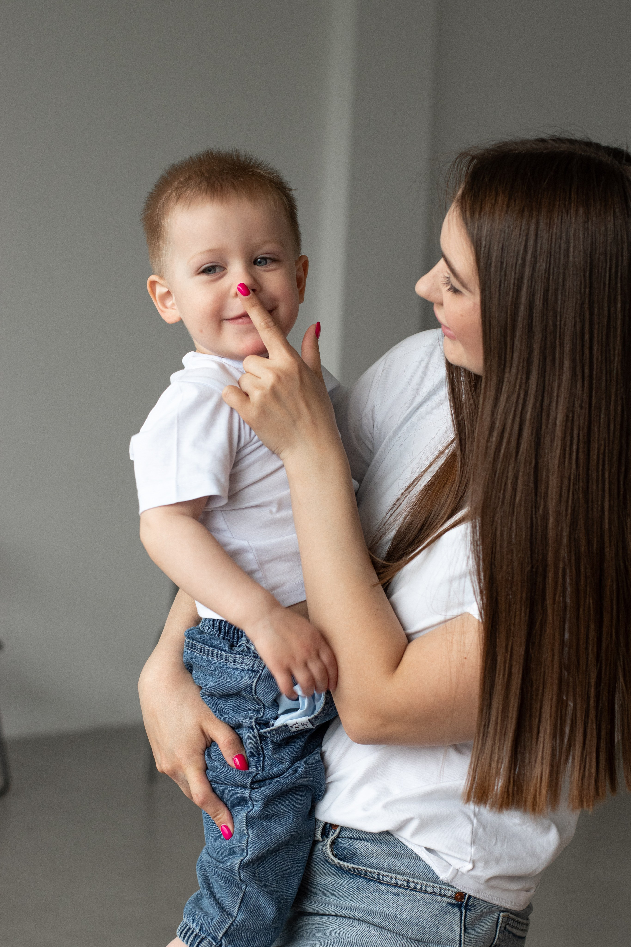 Аня и Семён. Фотограф в Новосибирске Фальман Полина
