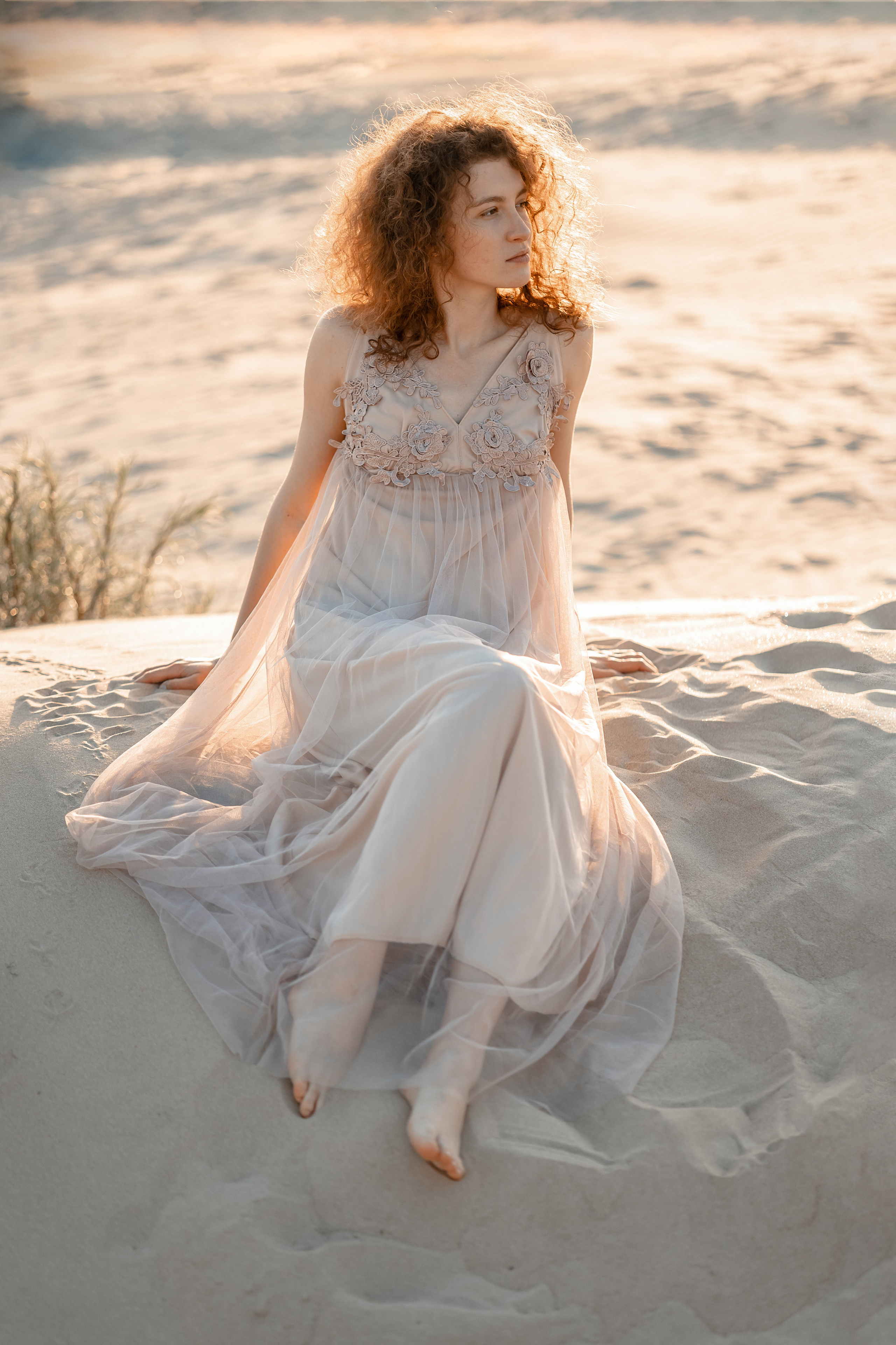 Фотосъёмка на пляже. Художественный фотограф Анапа Александра Долбикова