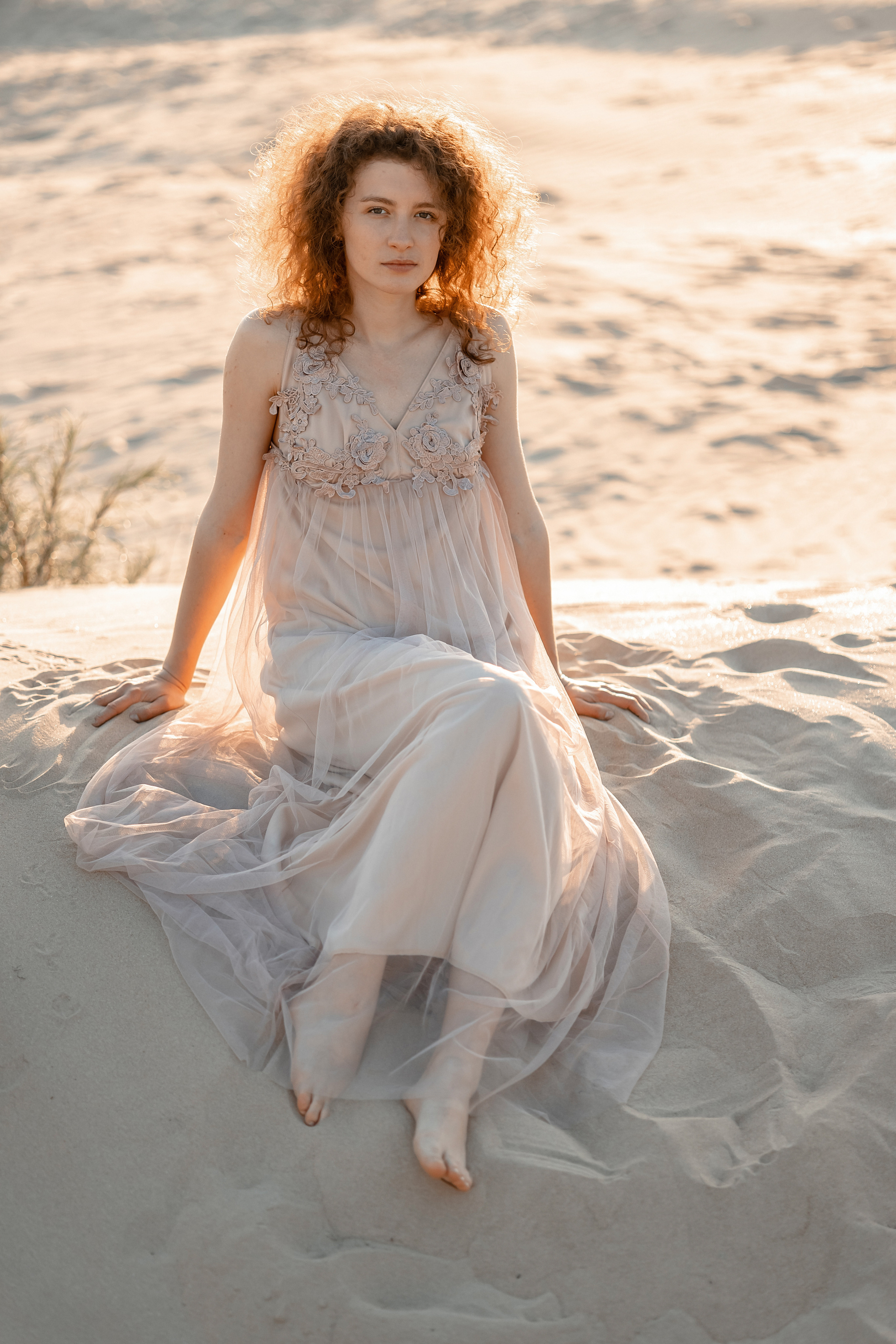 Фотосъёмка на пляже. Художественный фотограф Анапа Александра Долбикова