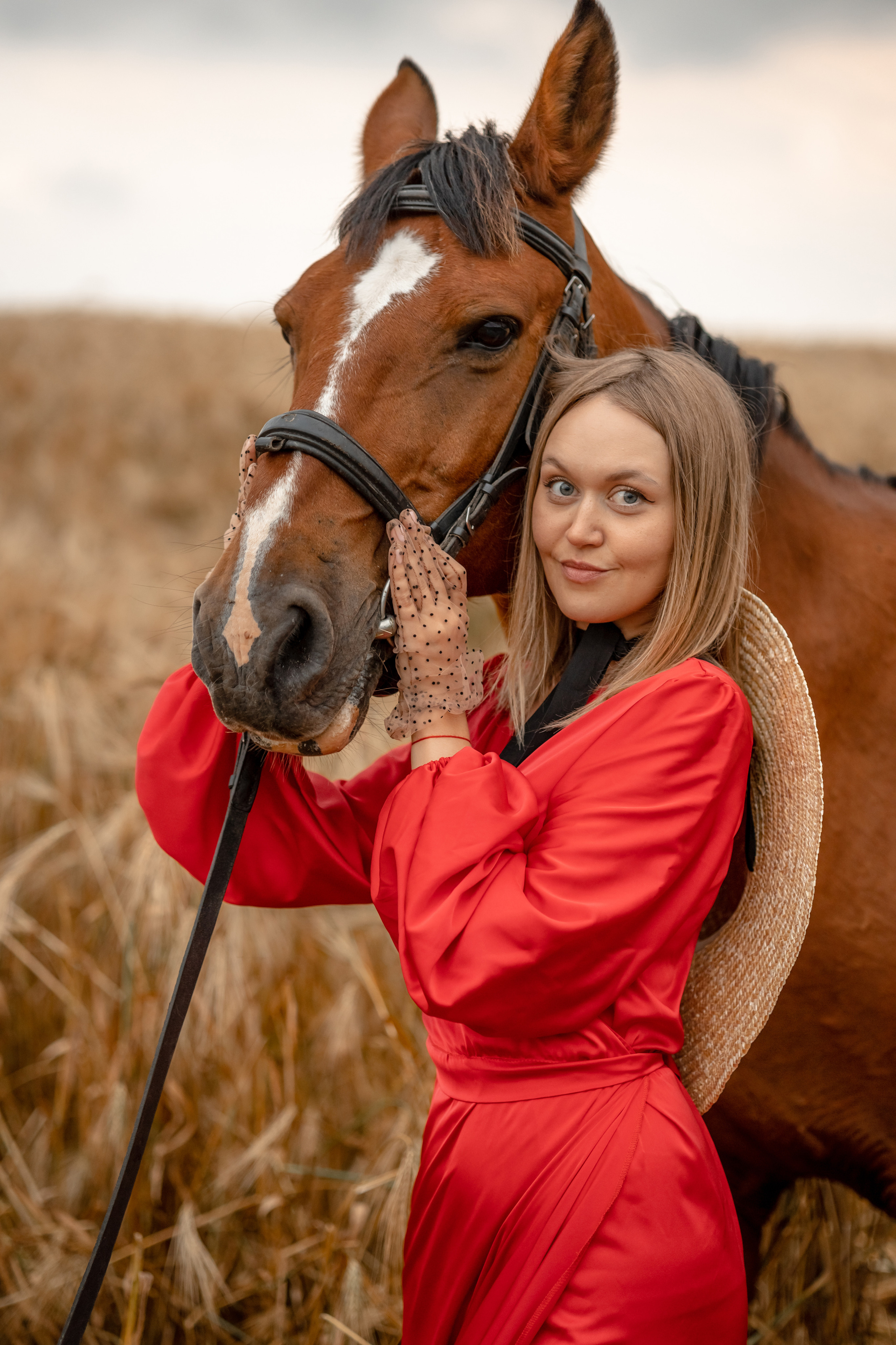 Лошади. Художественный фотограф Анапа Александра Долбикова