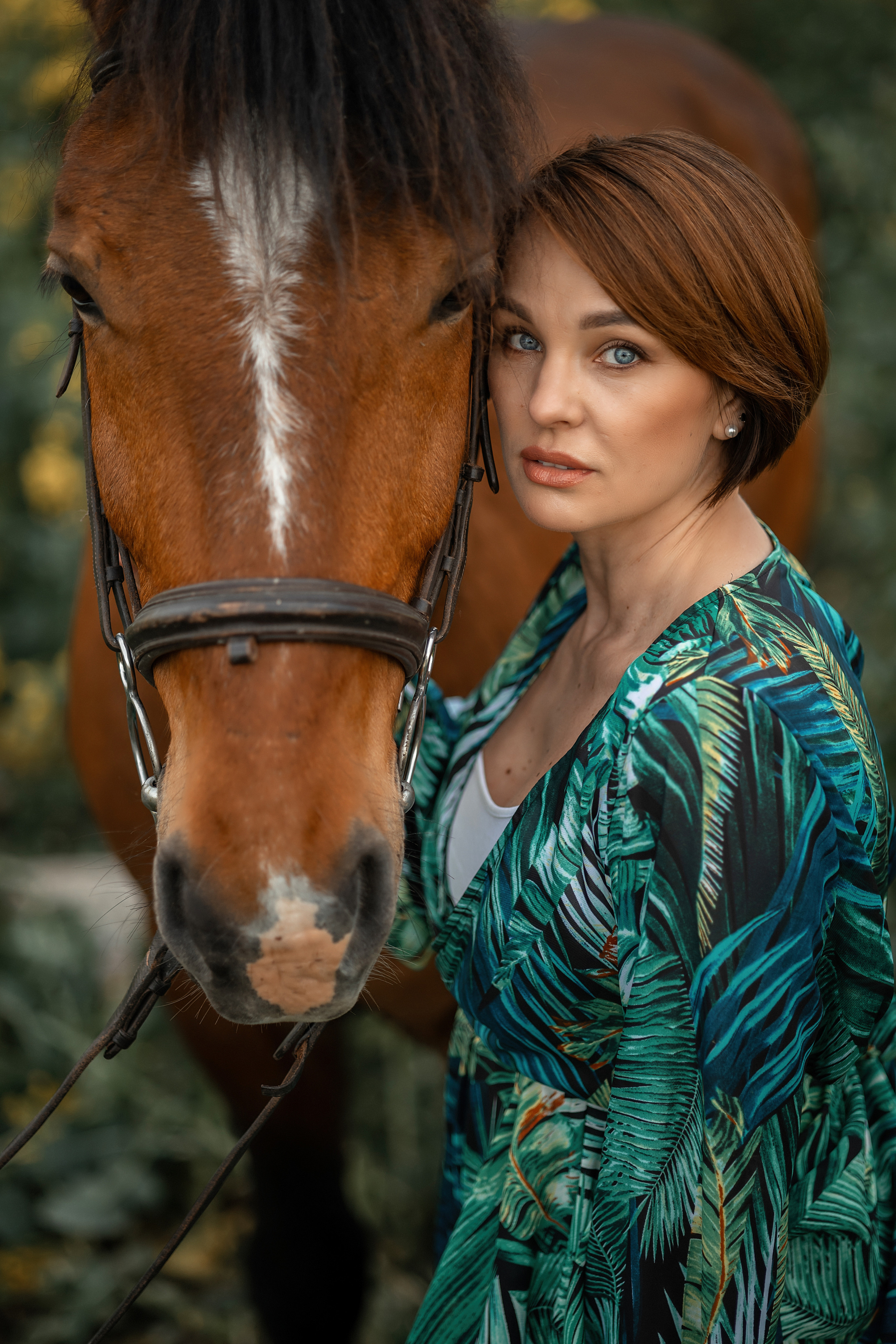 Рапс. Художественный фотограф Анапа Александра Долбикова