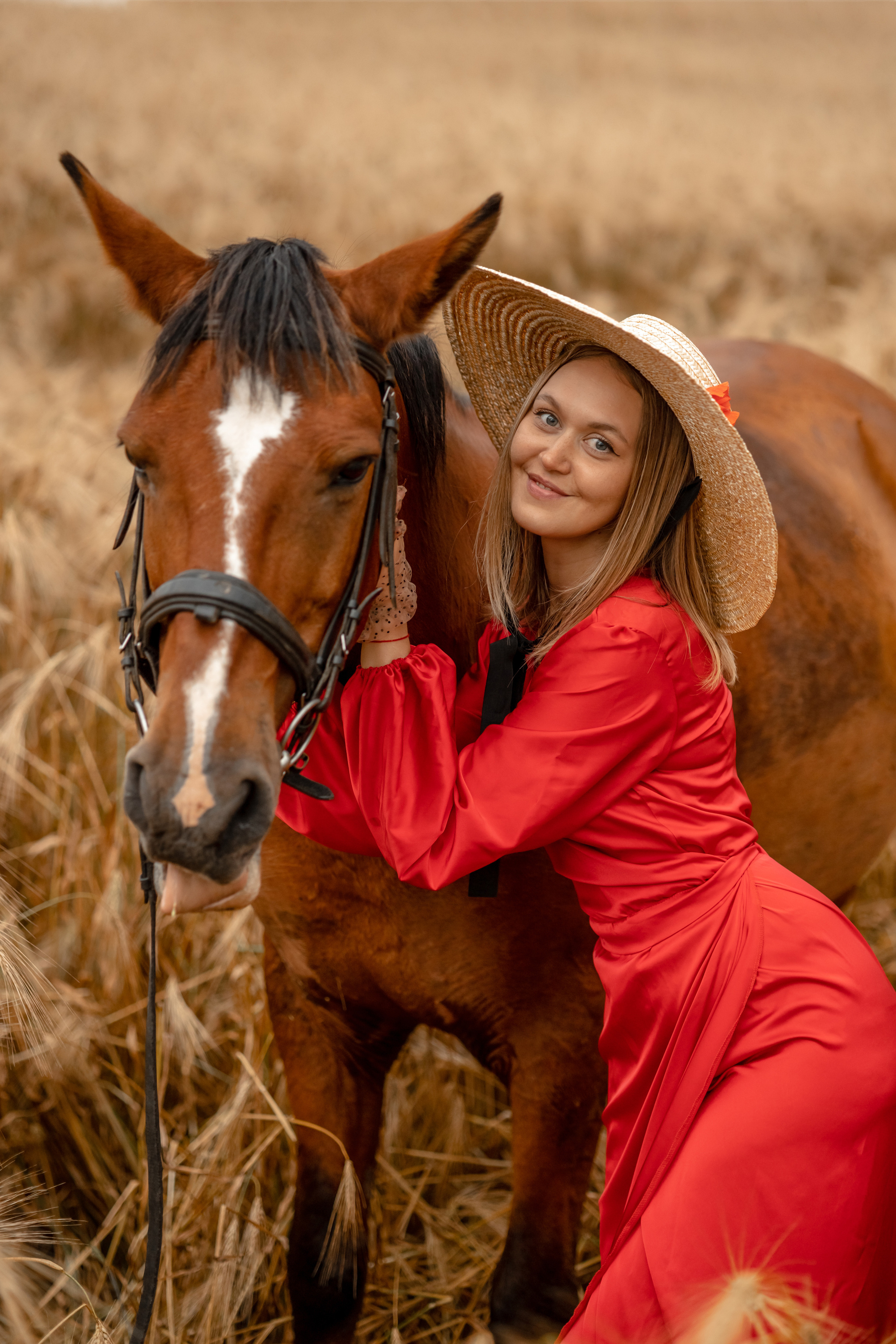 Лошади. Художественный фотограф Анапа Александра Долбикова