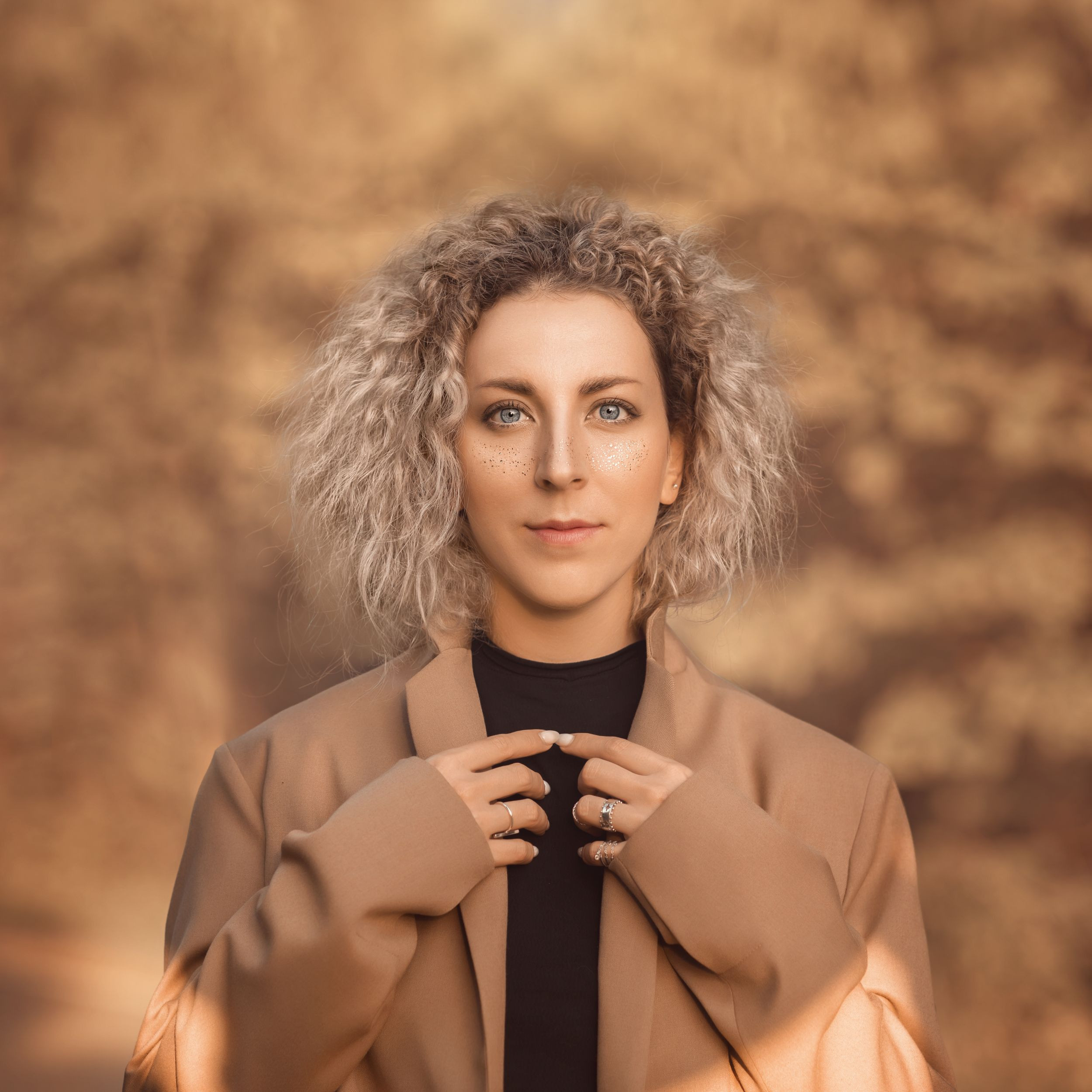 ЖЕНСКИЙ ПОРТРЕТ. Фотограф Москва