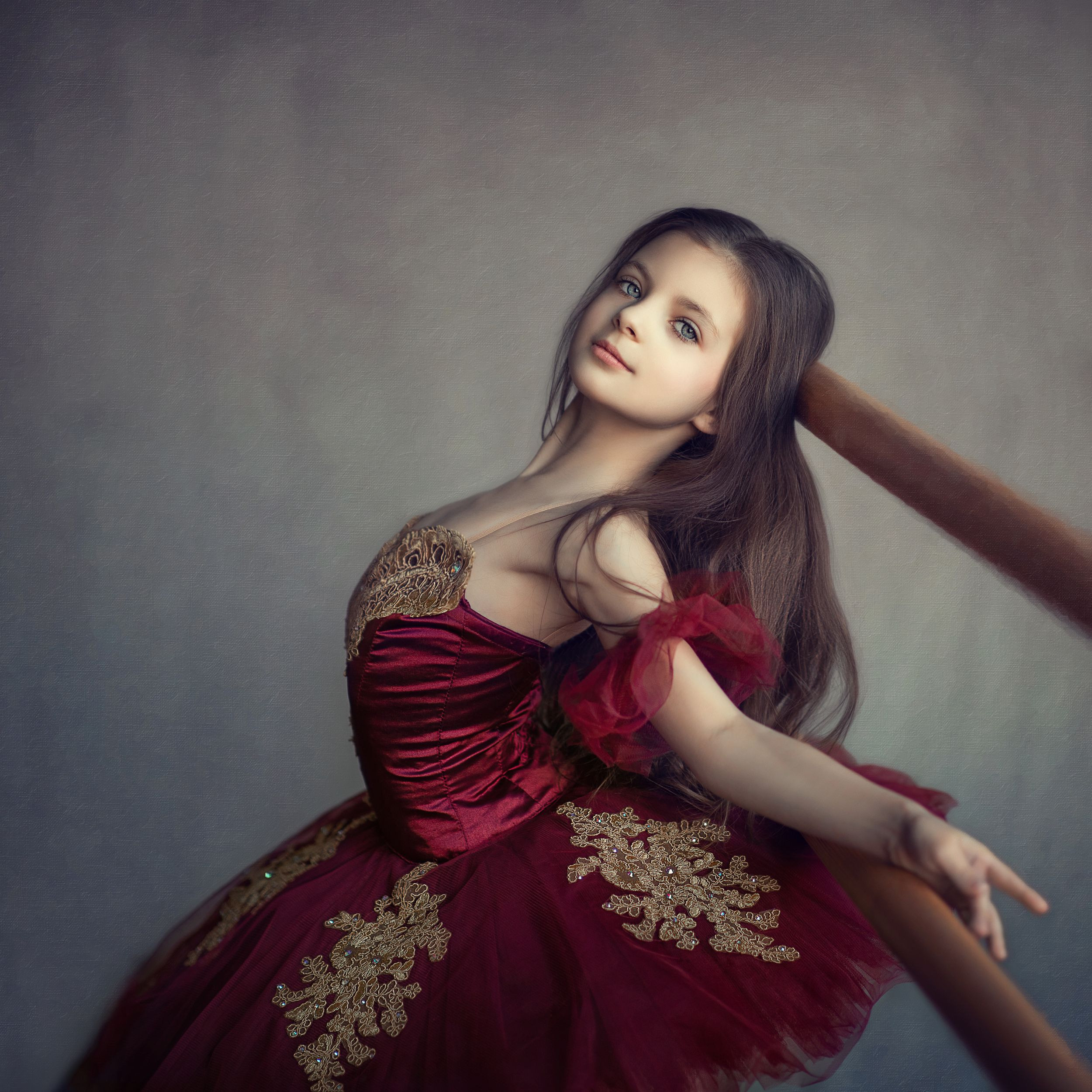 ДЕТСКИЙ ПОРТРЕТ. Фотограф Москва