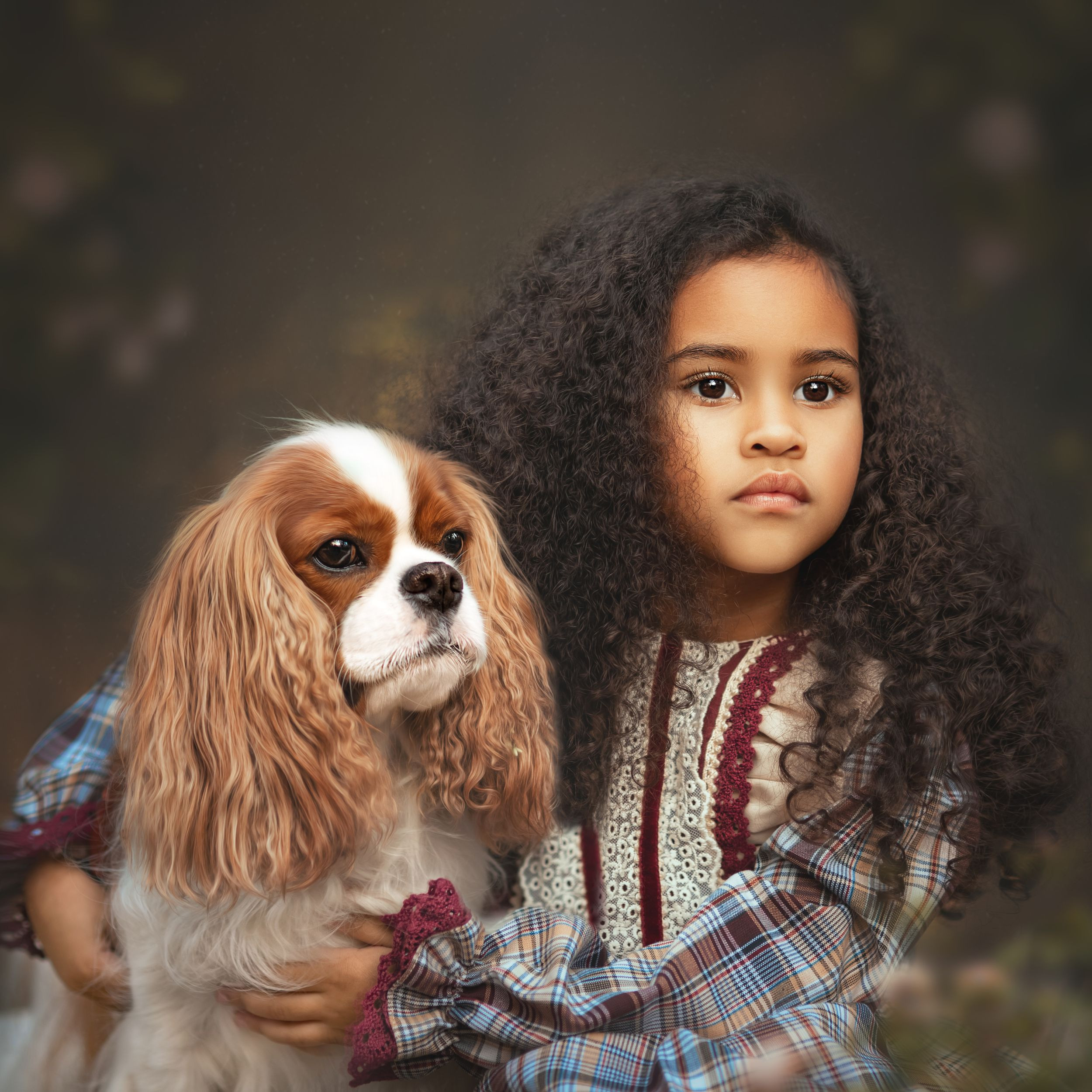 ДЕТСКИЙ ПОРТРЕТ. Фотограф Москва