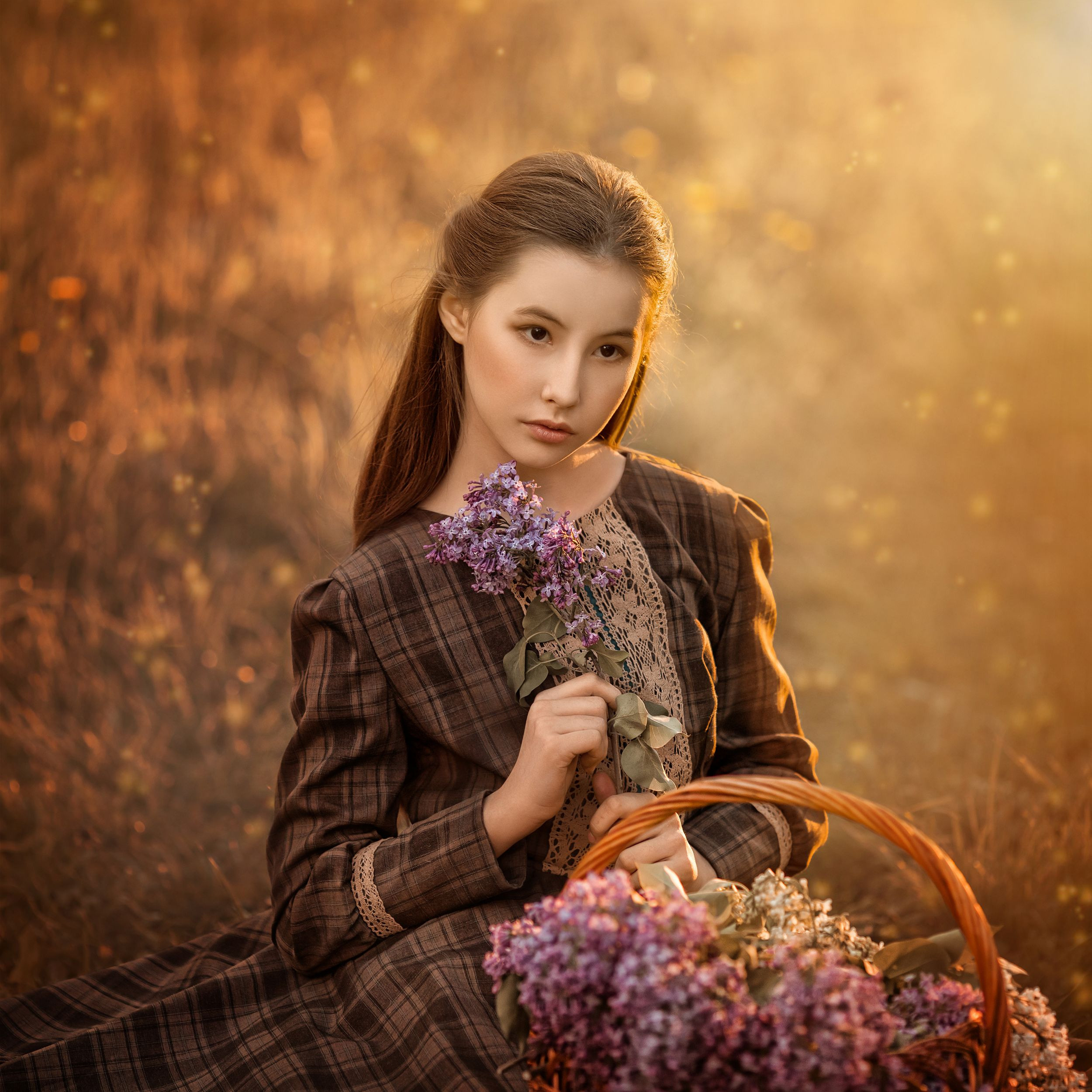 ДЕТСКИЙ ПОРТРЕТ. Фотограф Москва