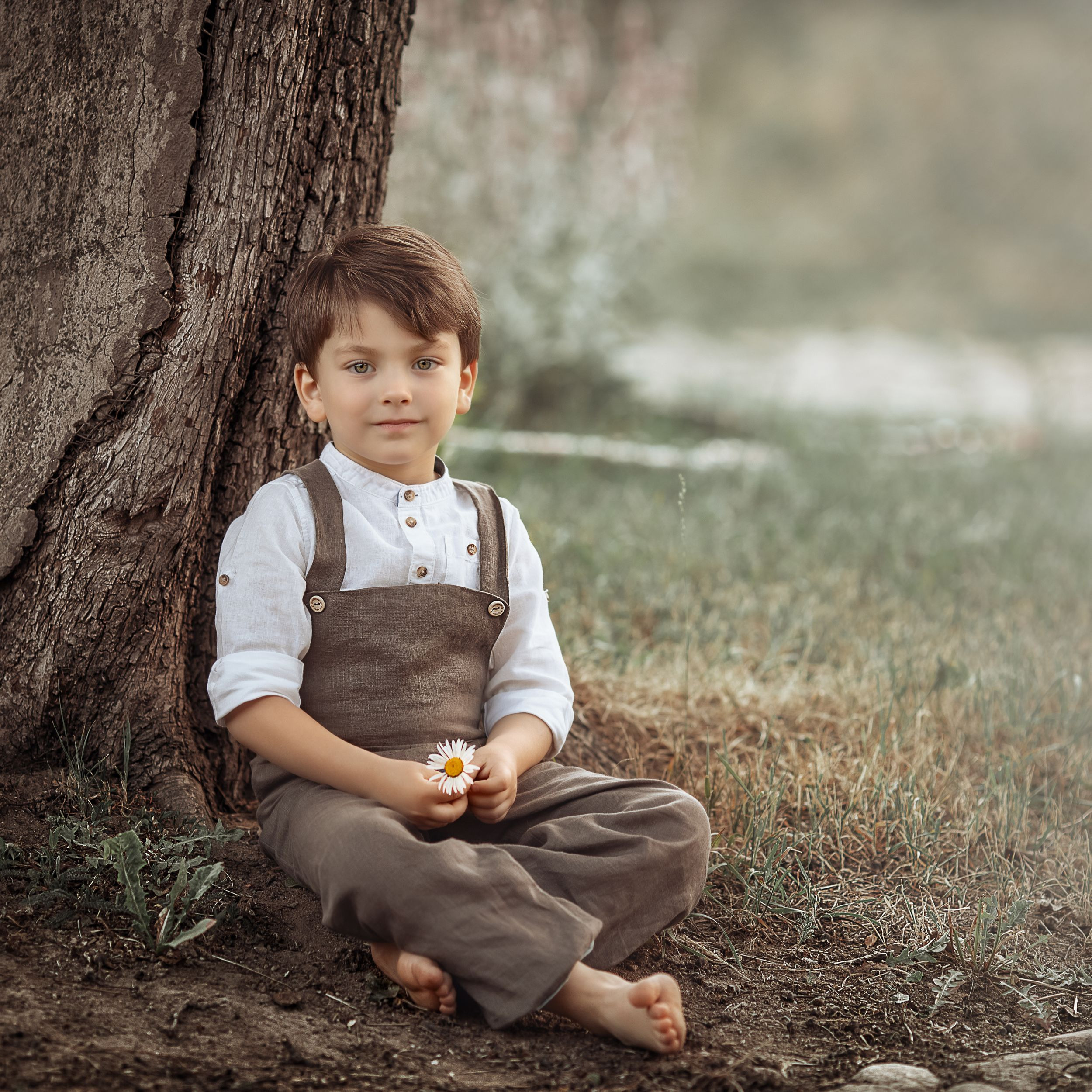 ДЕТСКИЙ ПОРТРЕТ. Фотограф Москва