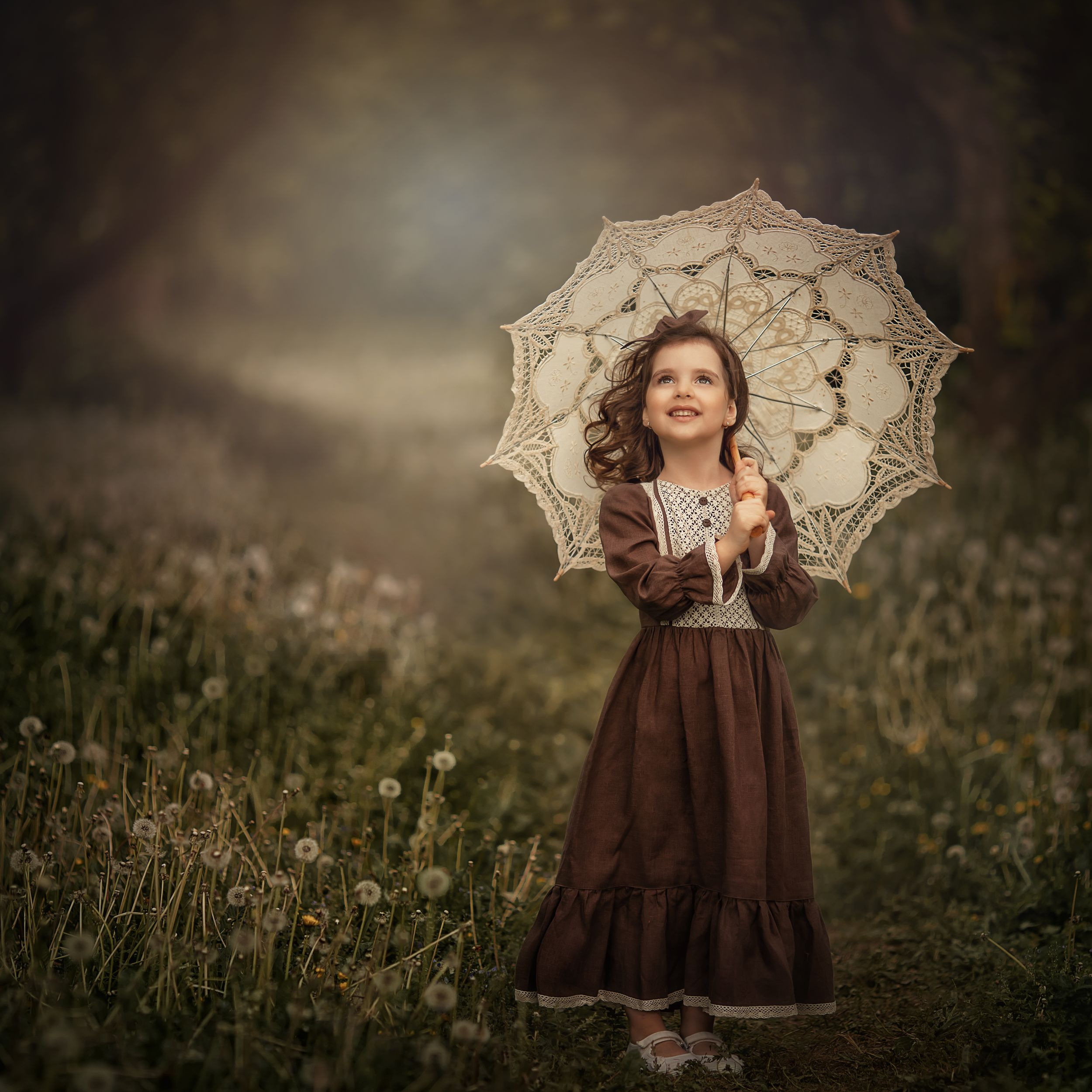 ДЕТСКИЙ ПОРТРЕТ. Фотограф Москва