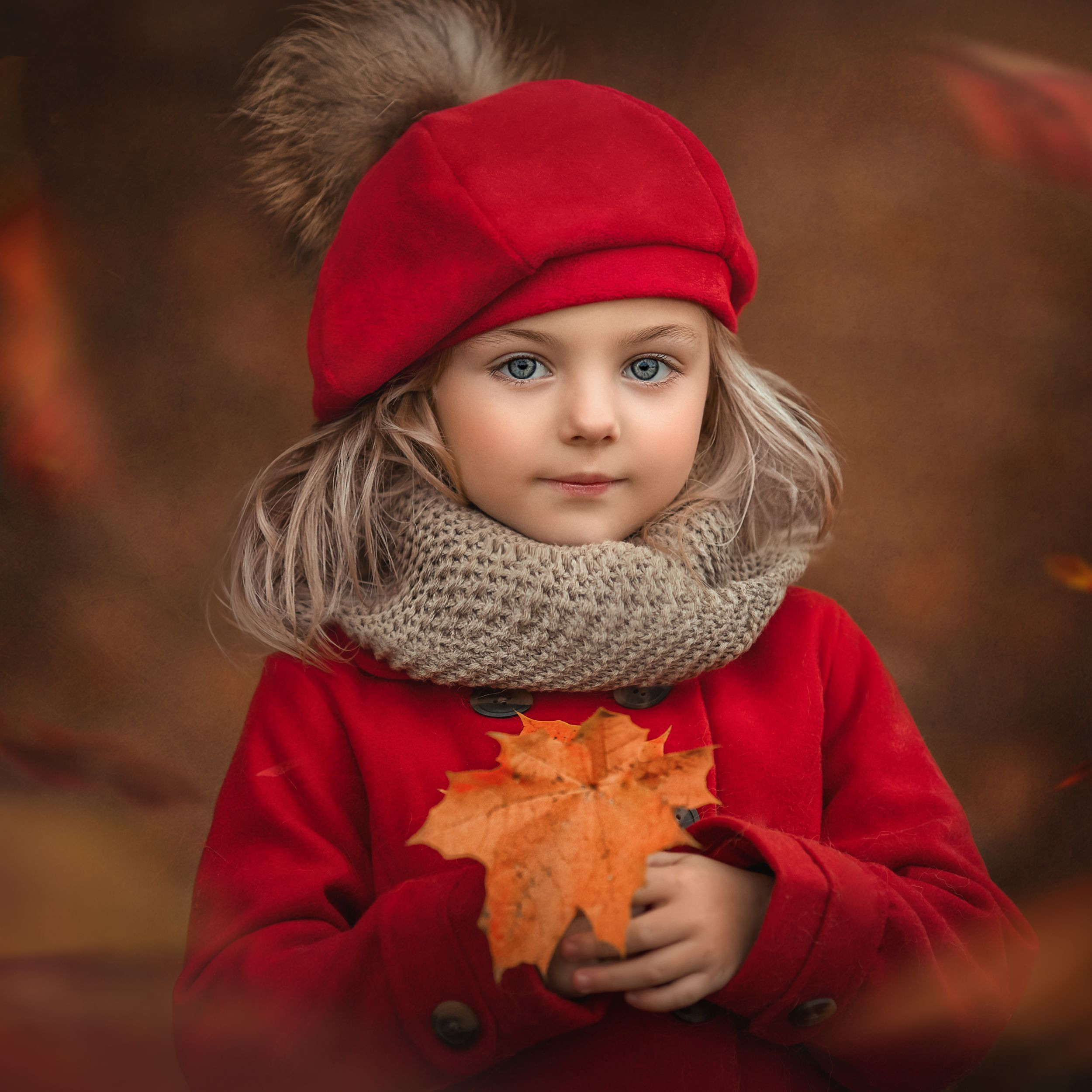 ДЕТСКИЙ ПОРТРЕТ. Фотограф Москва