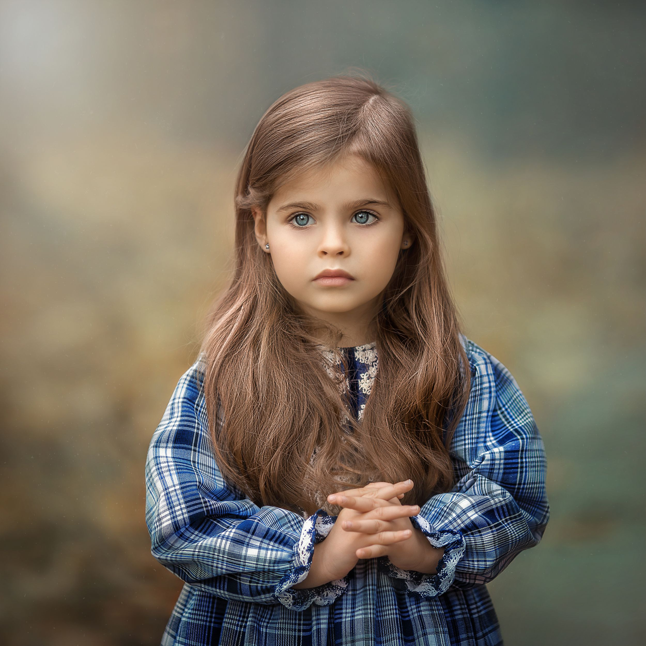 ДЕТСКИЙ ПОРТРЕТ. Фотограф Москва