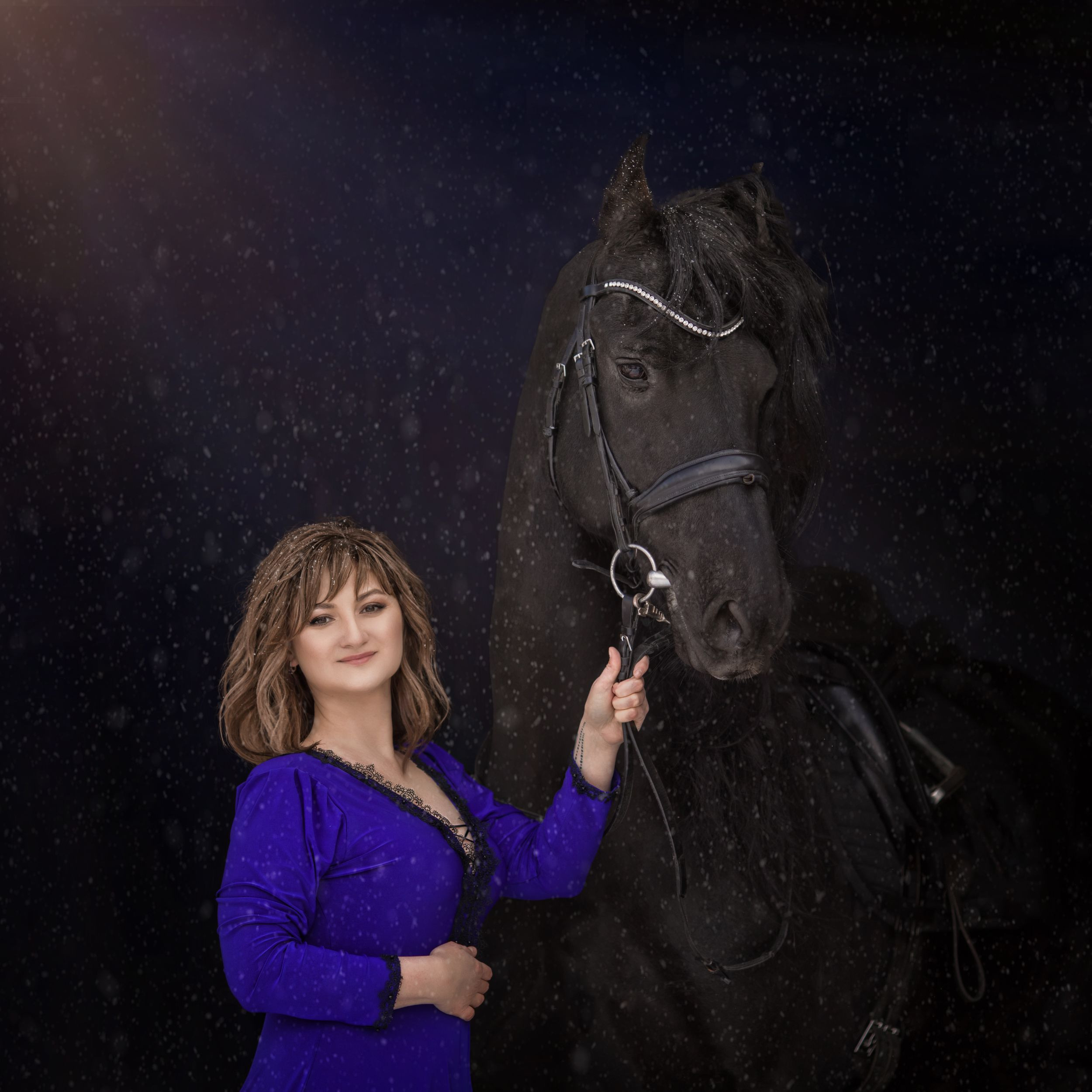 ФОТОСЕССИЯ С ЛОШАДЬМИ. Фотограф Москва