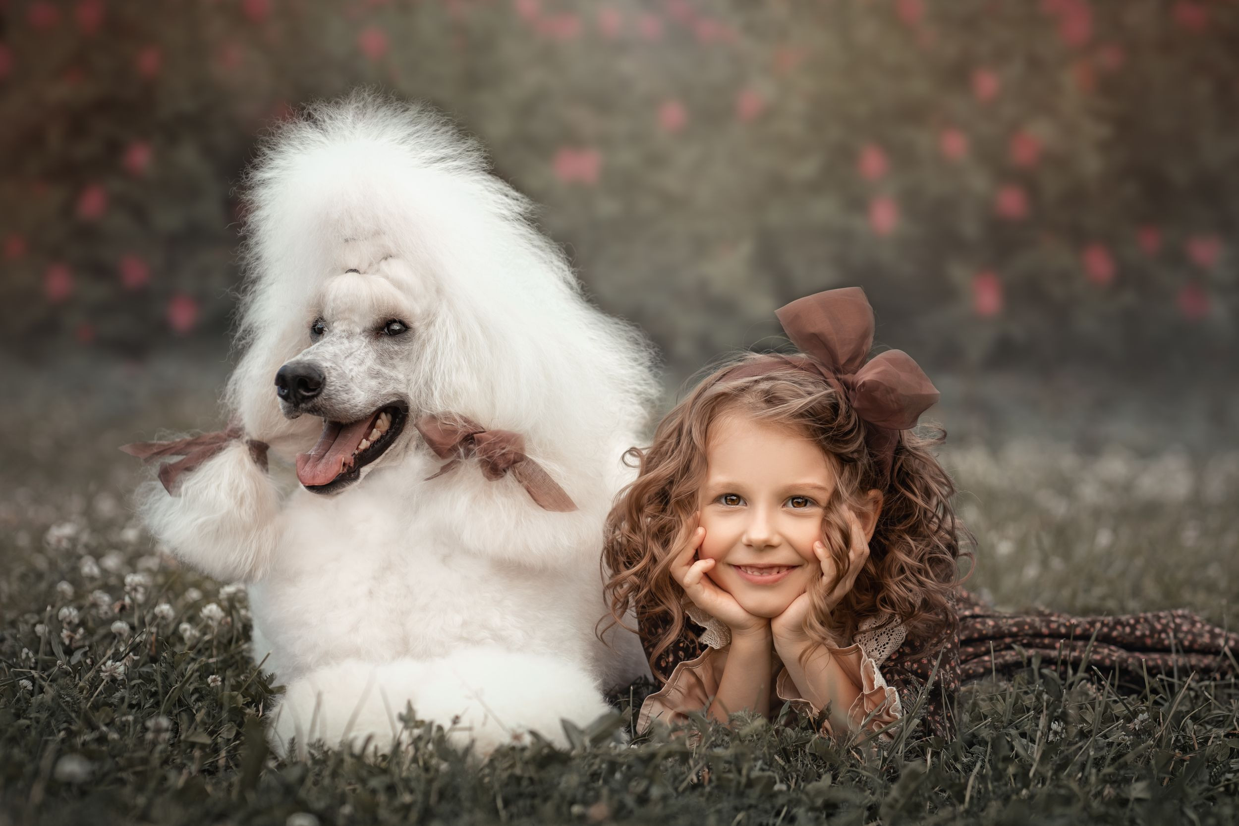 ДЕТСКИЙ ПОРТРЕТ. Фотограф Москва