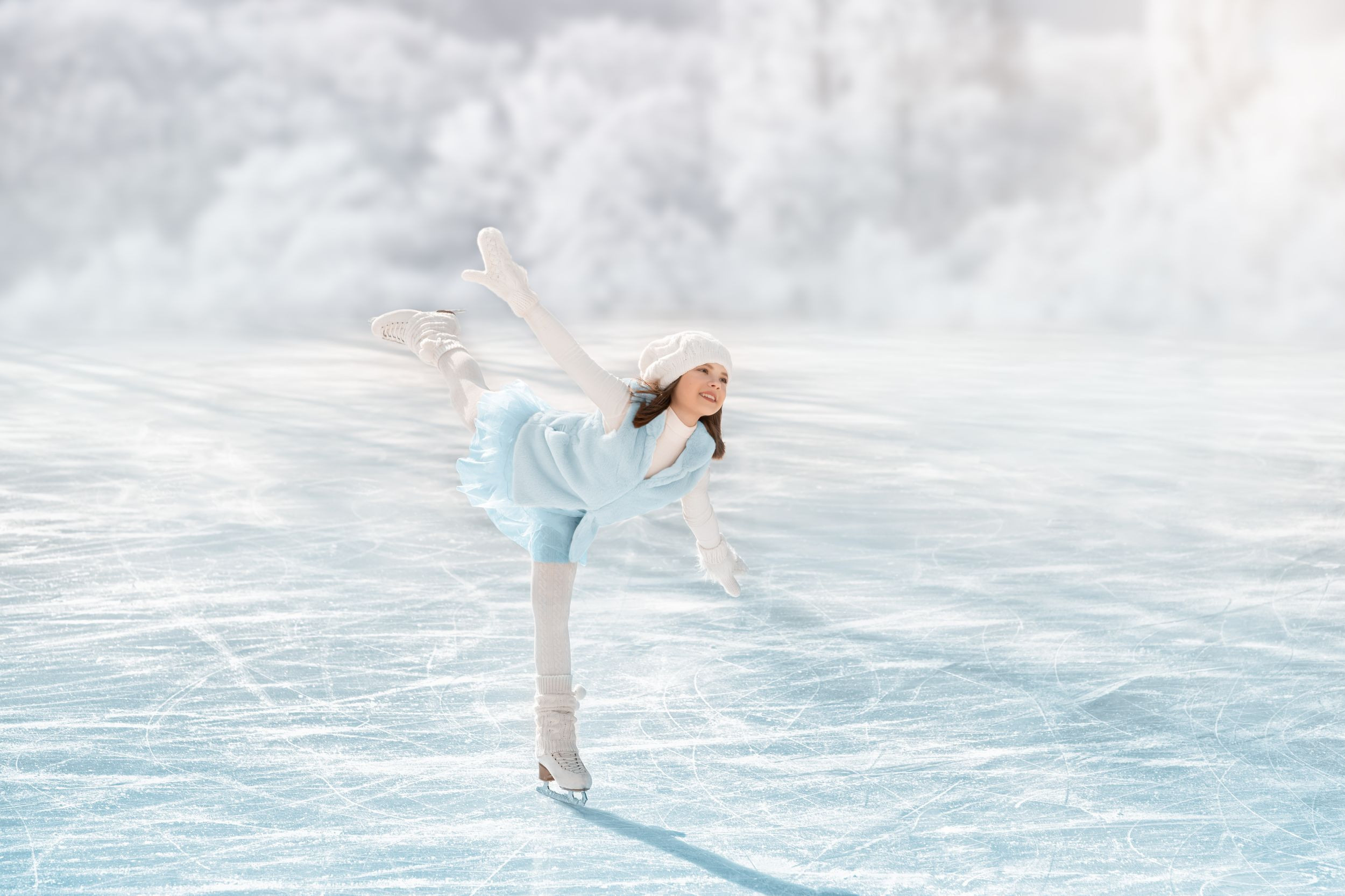 ДЕТСКИЙ ПОРТРЕТ. Фотограф Москва