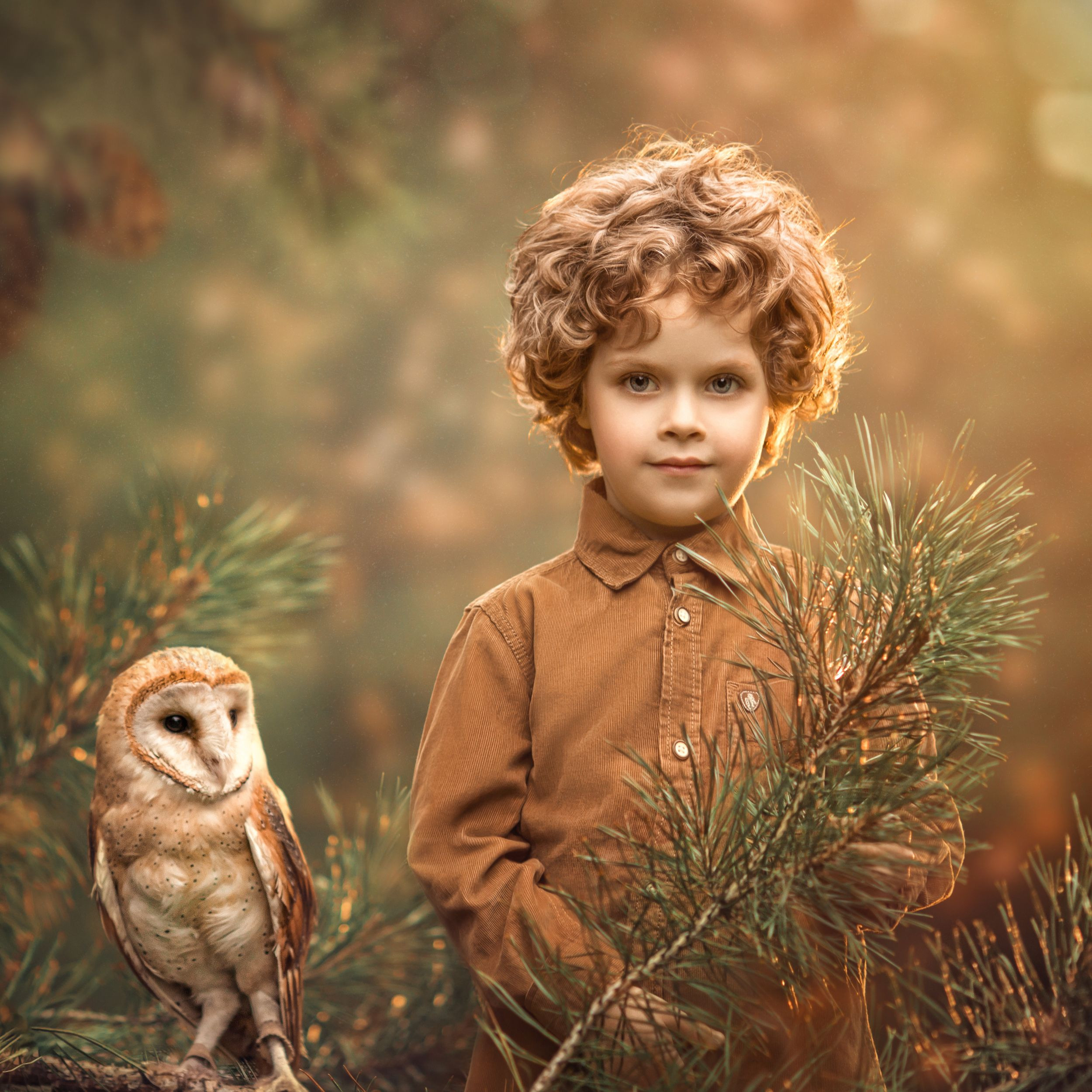 ДЕТСКИЙ ПОРТРЕТ. Фотограф Москва