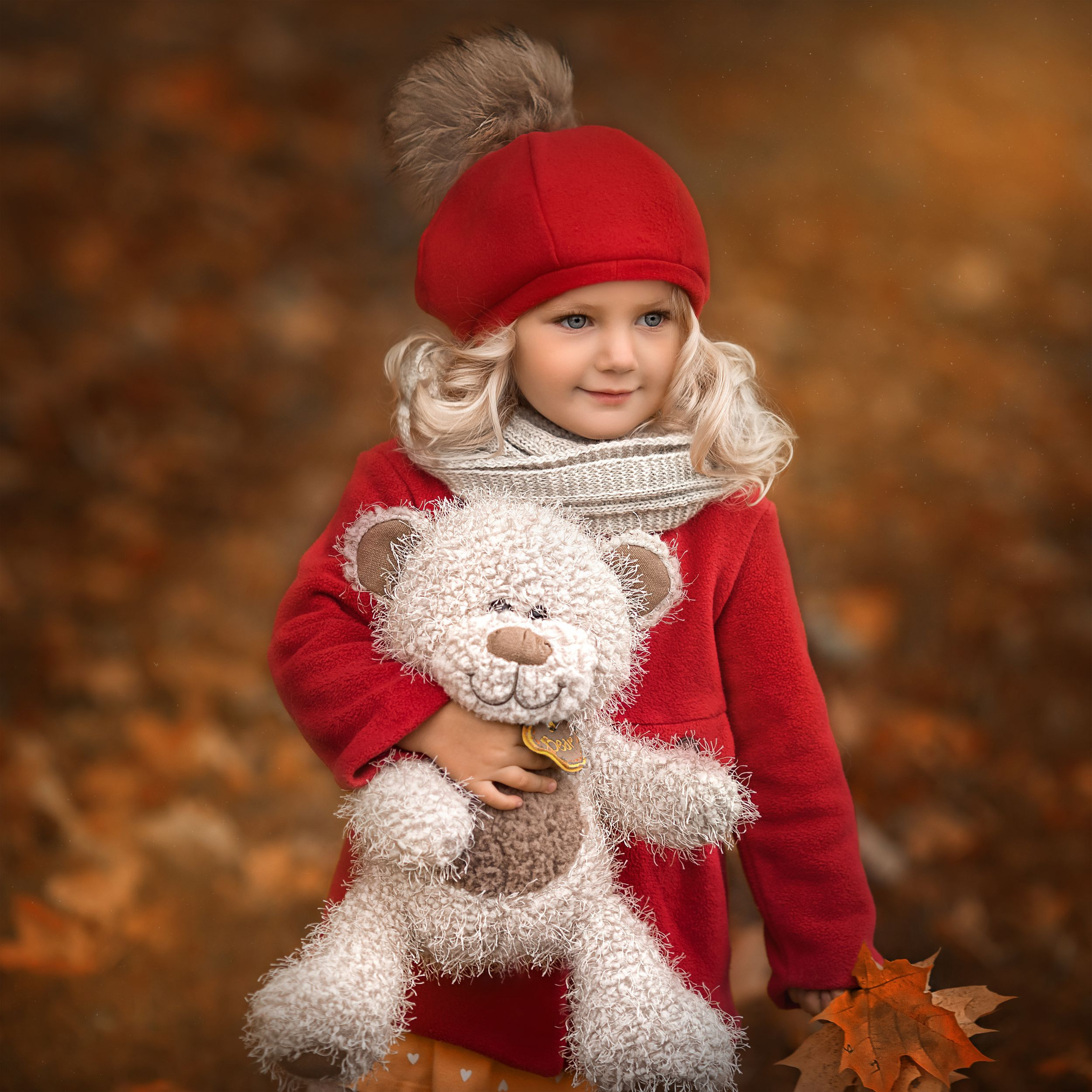 ДЕТСКИЙ ПОРТРЕТ. Фотограф Москва