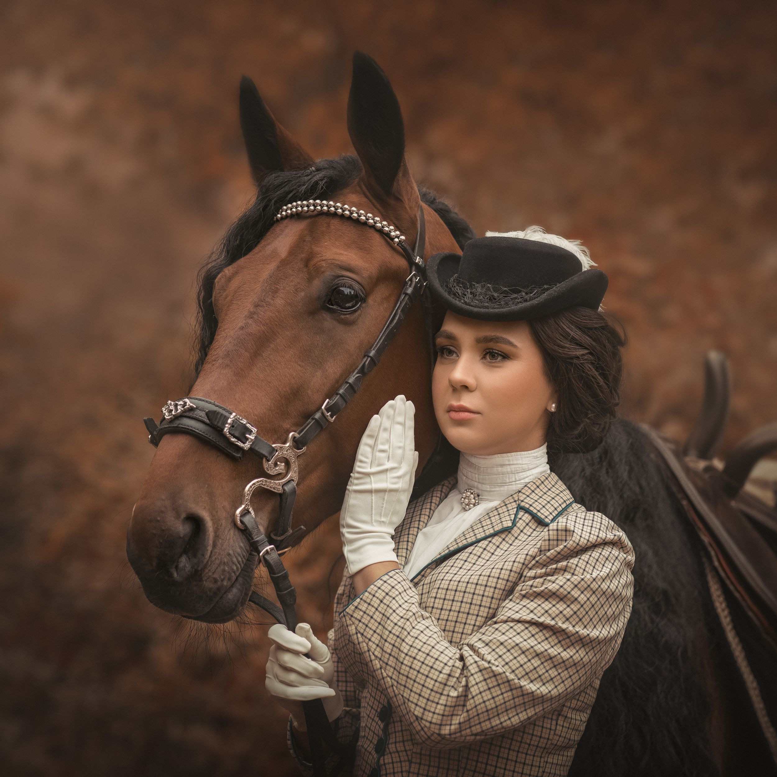 ФОТОСЕССИЯ С ЛОШАДЬМИ. Фотограф Москва